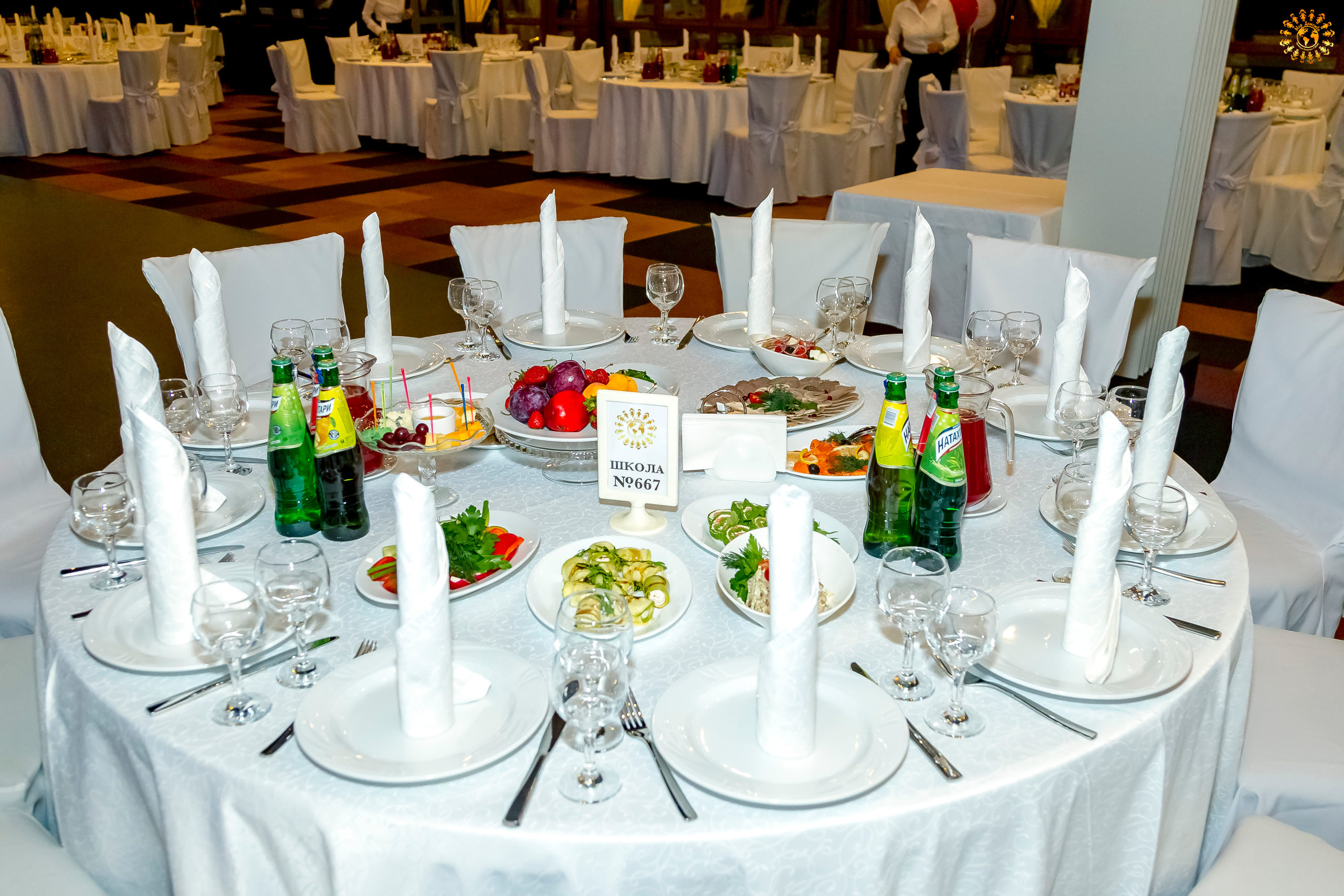 Выпускной 2022 (Москва, ресторан «Времена года»). Репортажная съемка в Москве и области. Анималистика