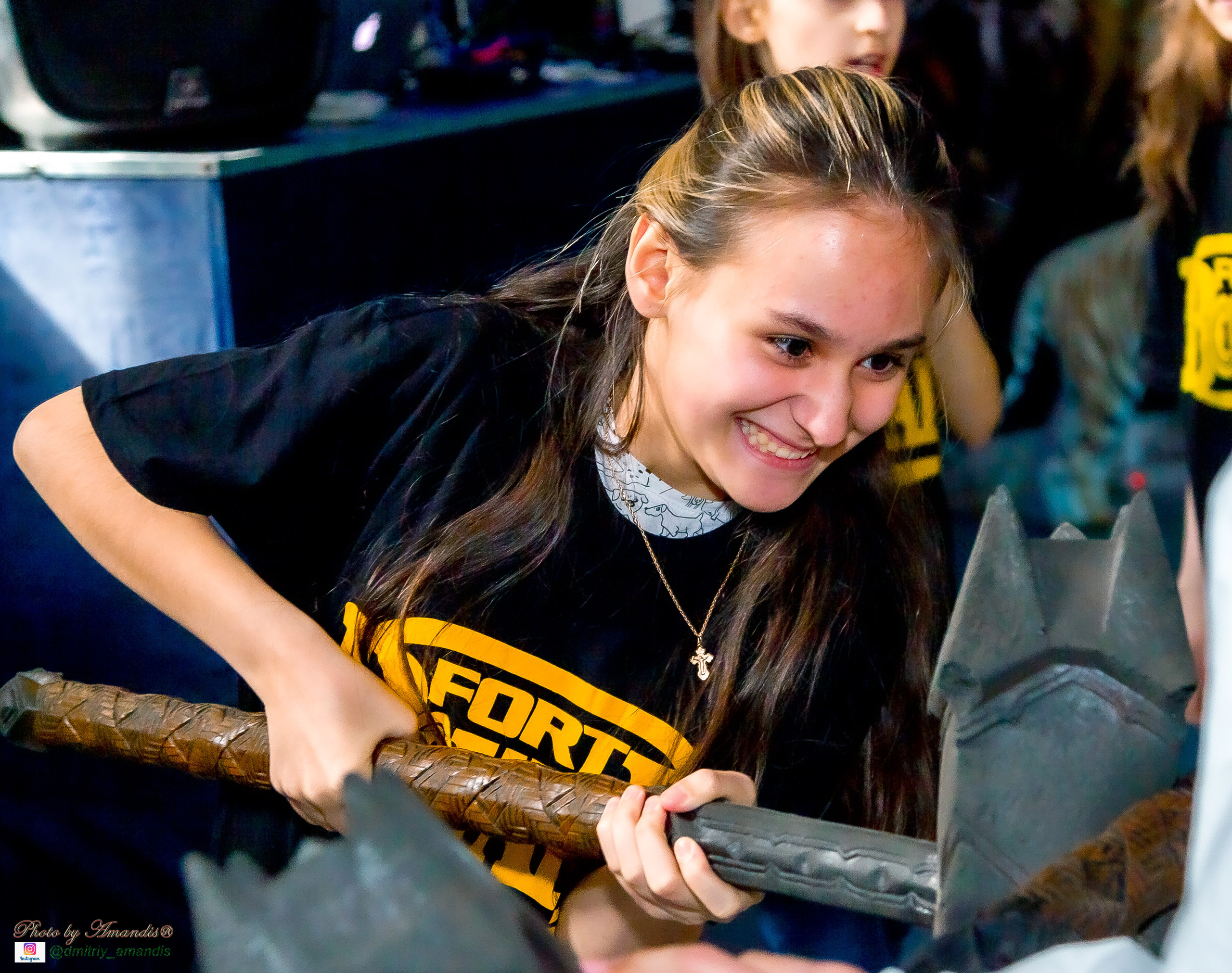 Выпускной 2022. Репортажная съемка в Москве и области. Анималистика