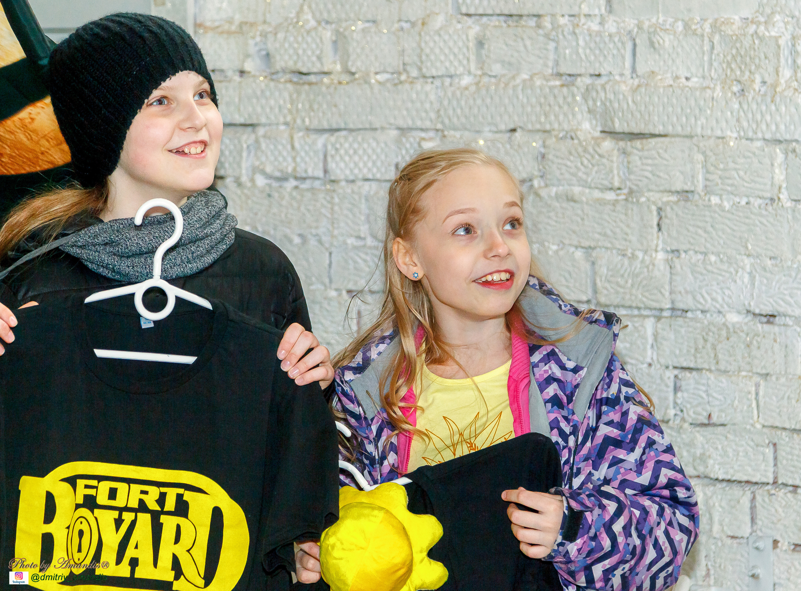 Выпускной 2022. Репортажная съемка в Москве и области. Анималистика