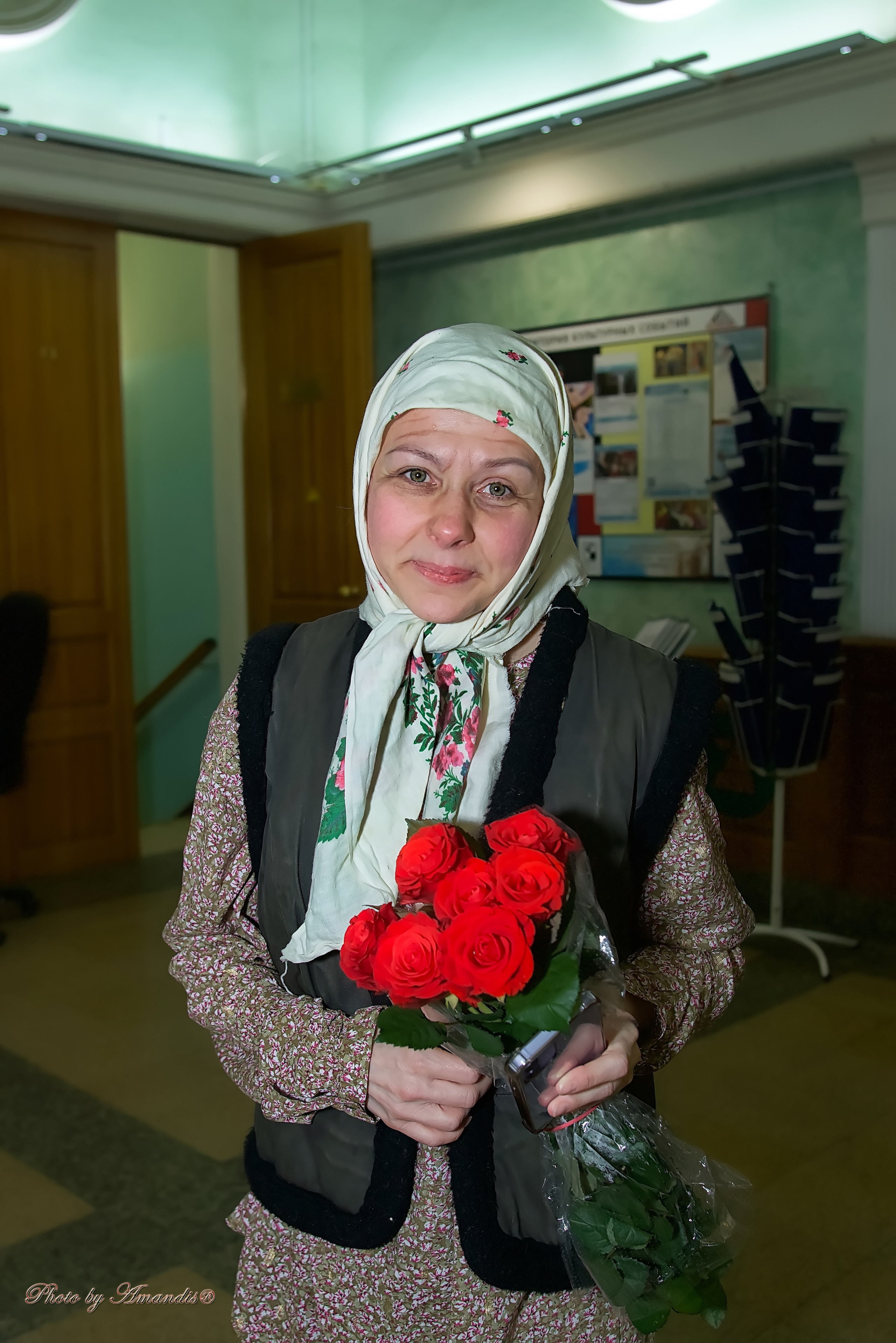 Спектакль «И пробил час.». Репортажная съемка в Москве и области. Анималистика