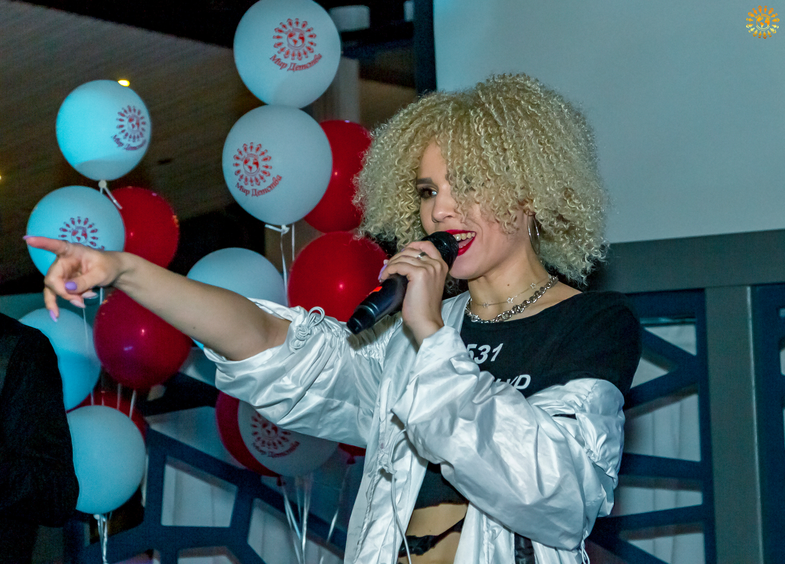 Выпускной 2022 (Москва, ресторан «Времена года»). Репортажная съемка в Москве и области. Анималистика