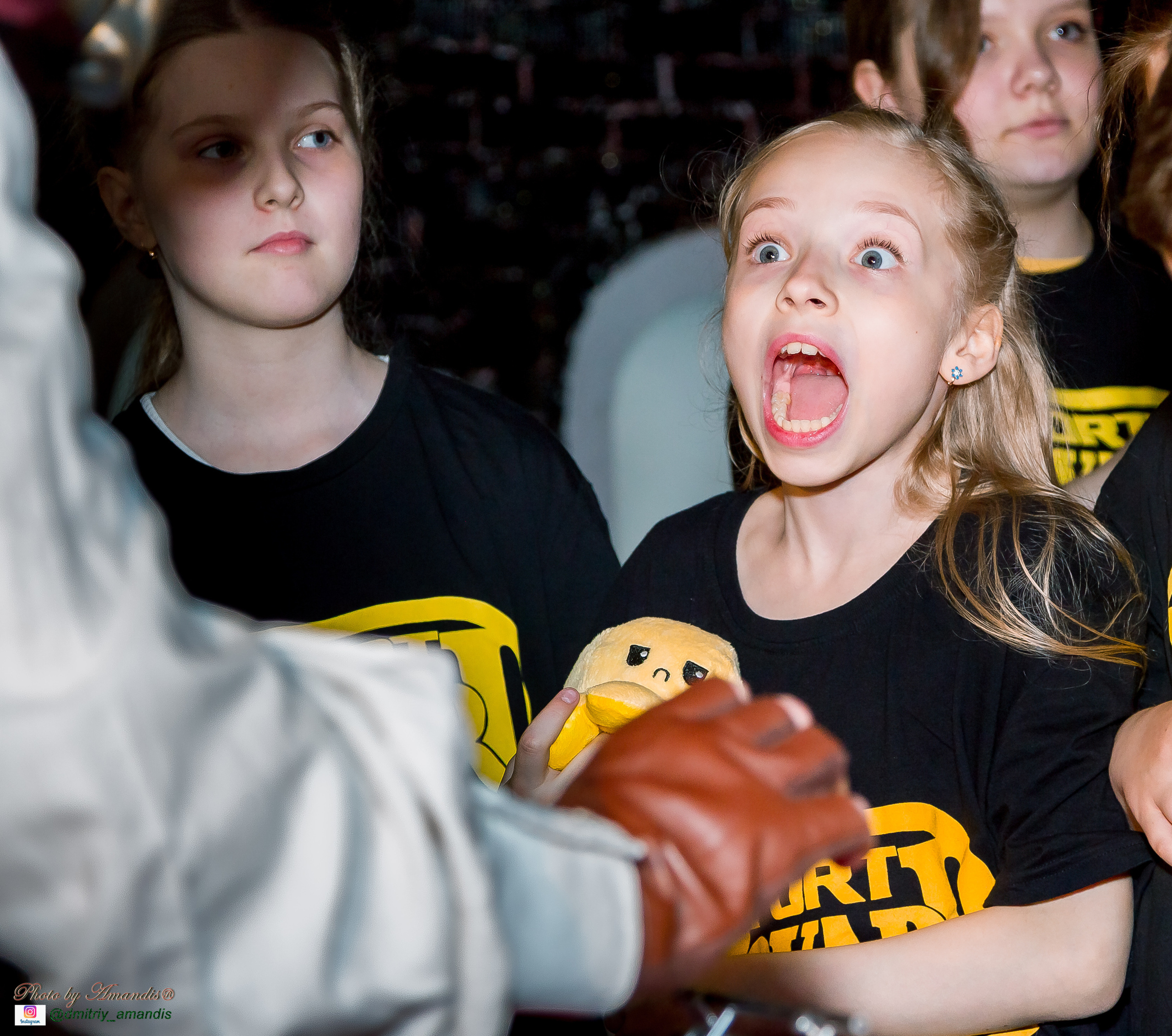 Выпускной 2022. Репортажная съемка в Москве и области. Анималистика