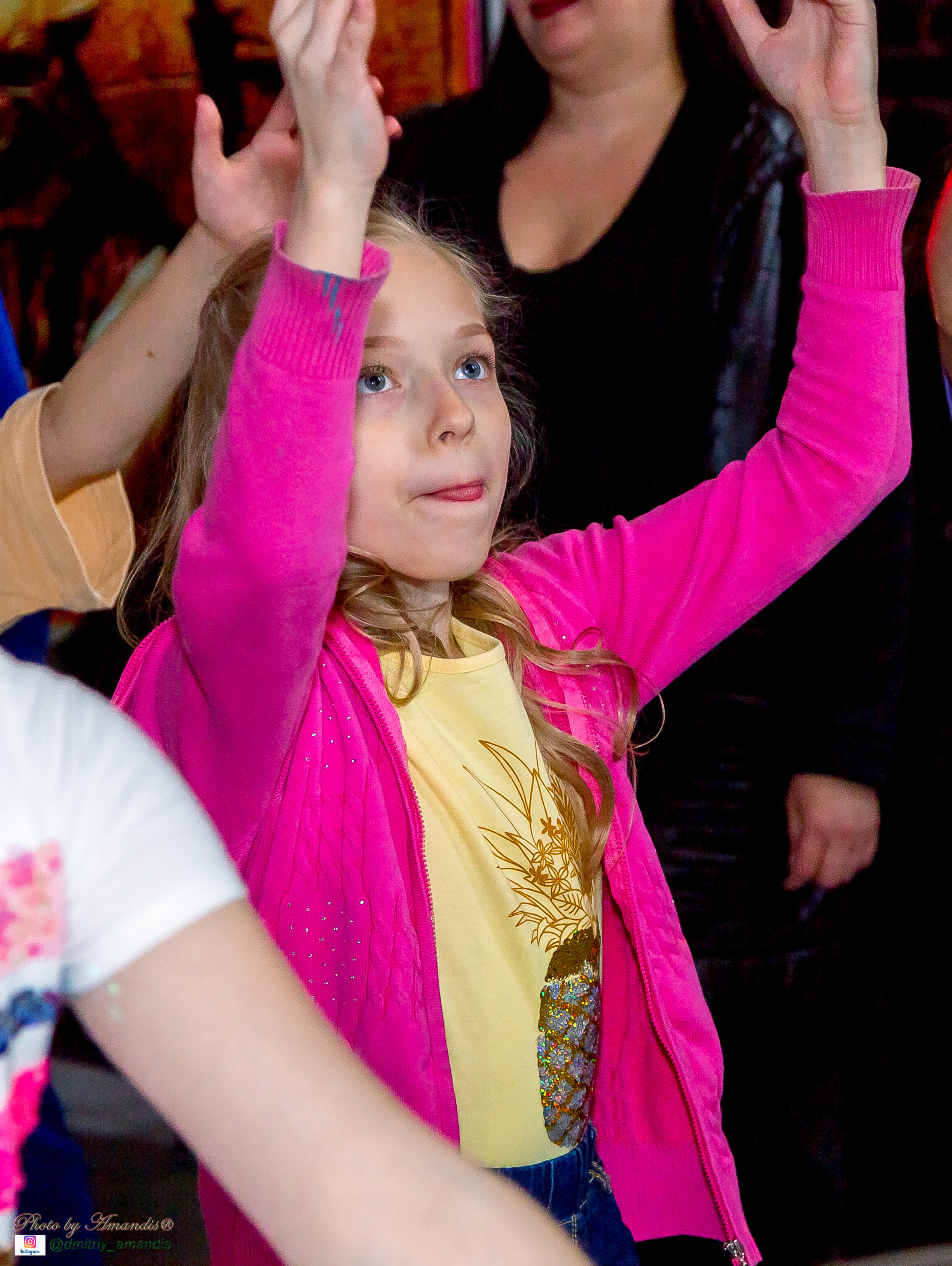 Выпускной 2022. Репортажная съемка в Москве и области. Анималистика