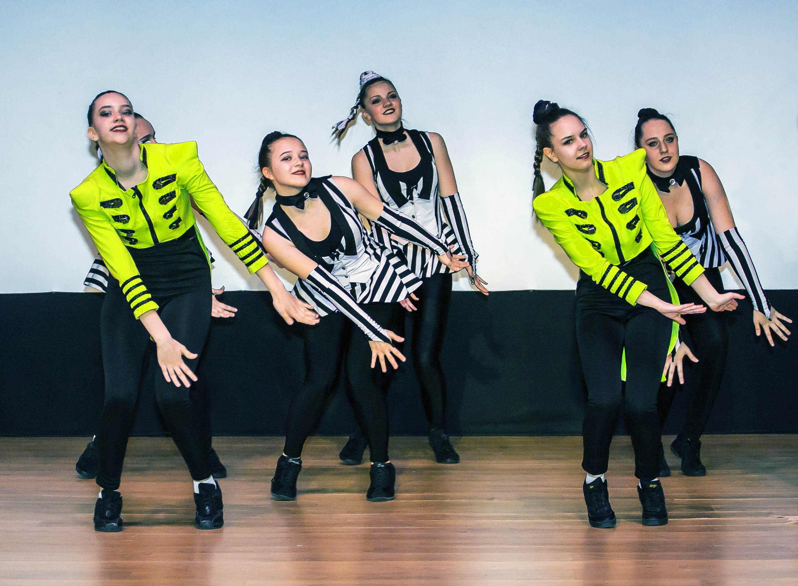 Отчетный концерт молодых творческих коллективов. Репортажная съемка в Москве и области. Анималистика