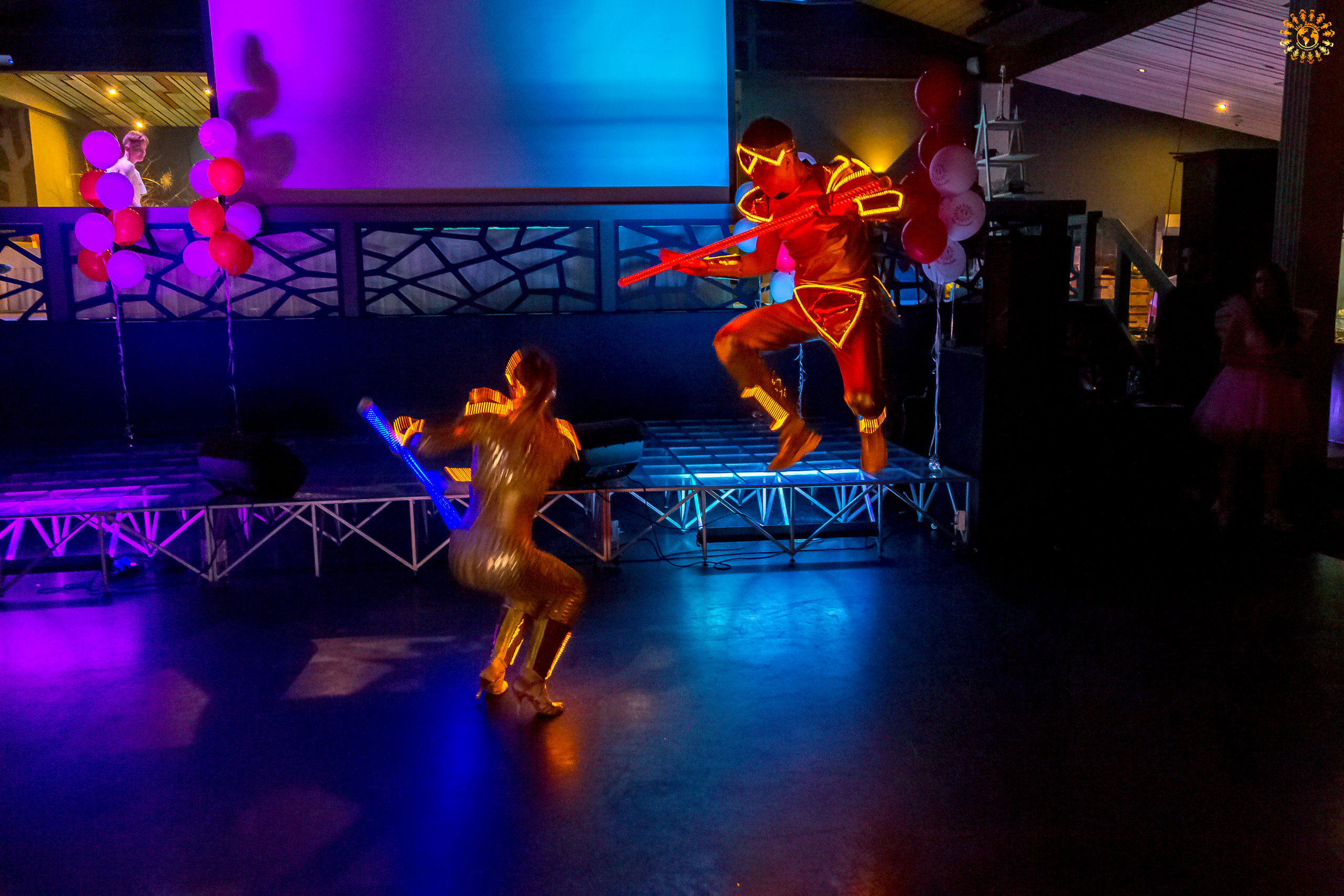 Выпускной 2022 (Москва, ресторан «Времена года»). Репортажная съемка в Москве и области. Анималистика