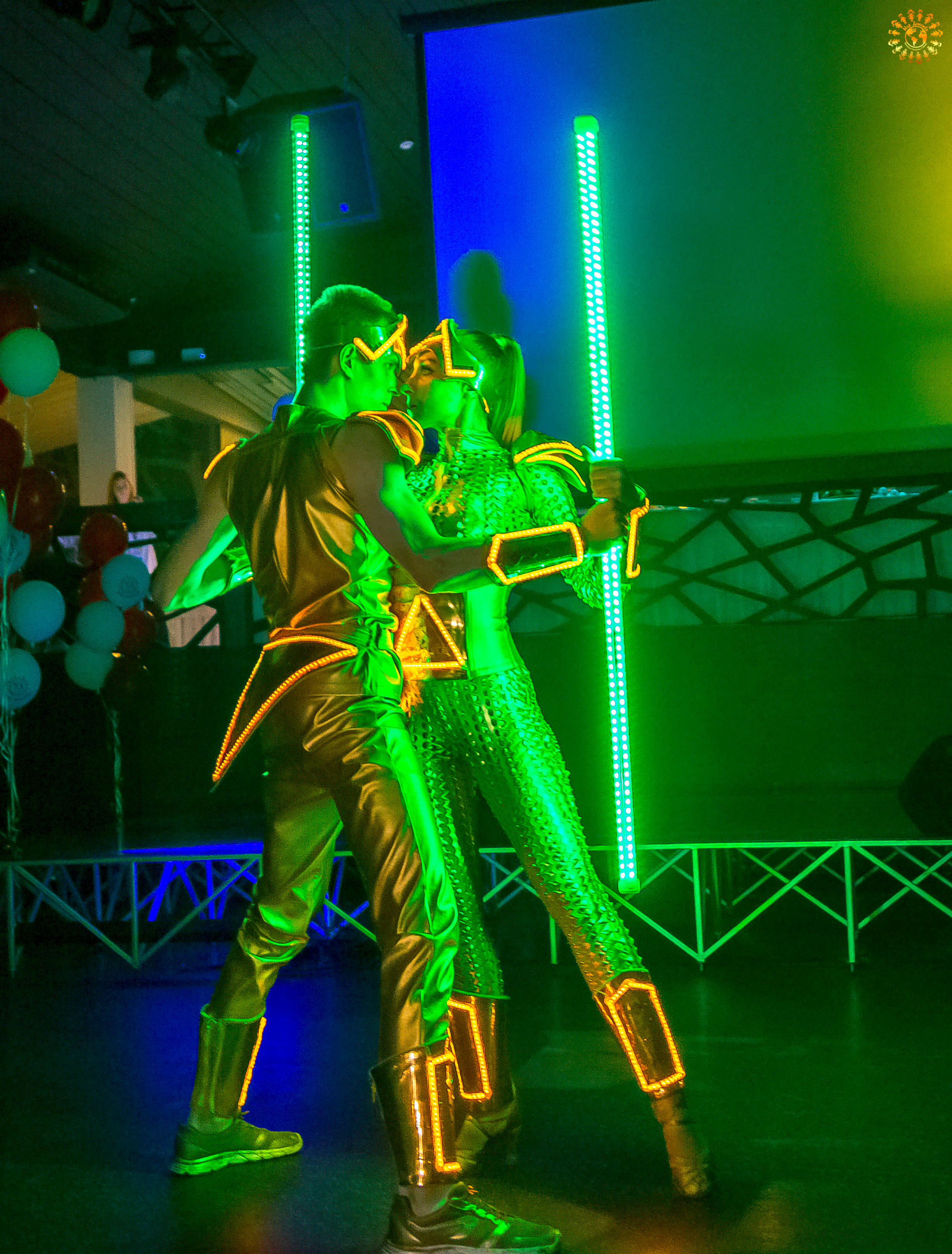 Выпускной 2022 (Москва, ресторан «Времена года»). Репортажная съемка в Москве и области. Анималистика