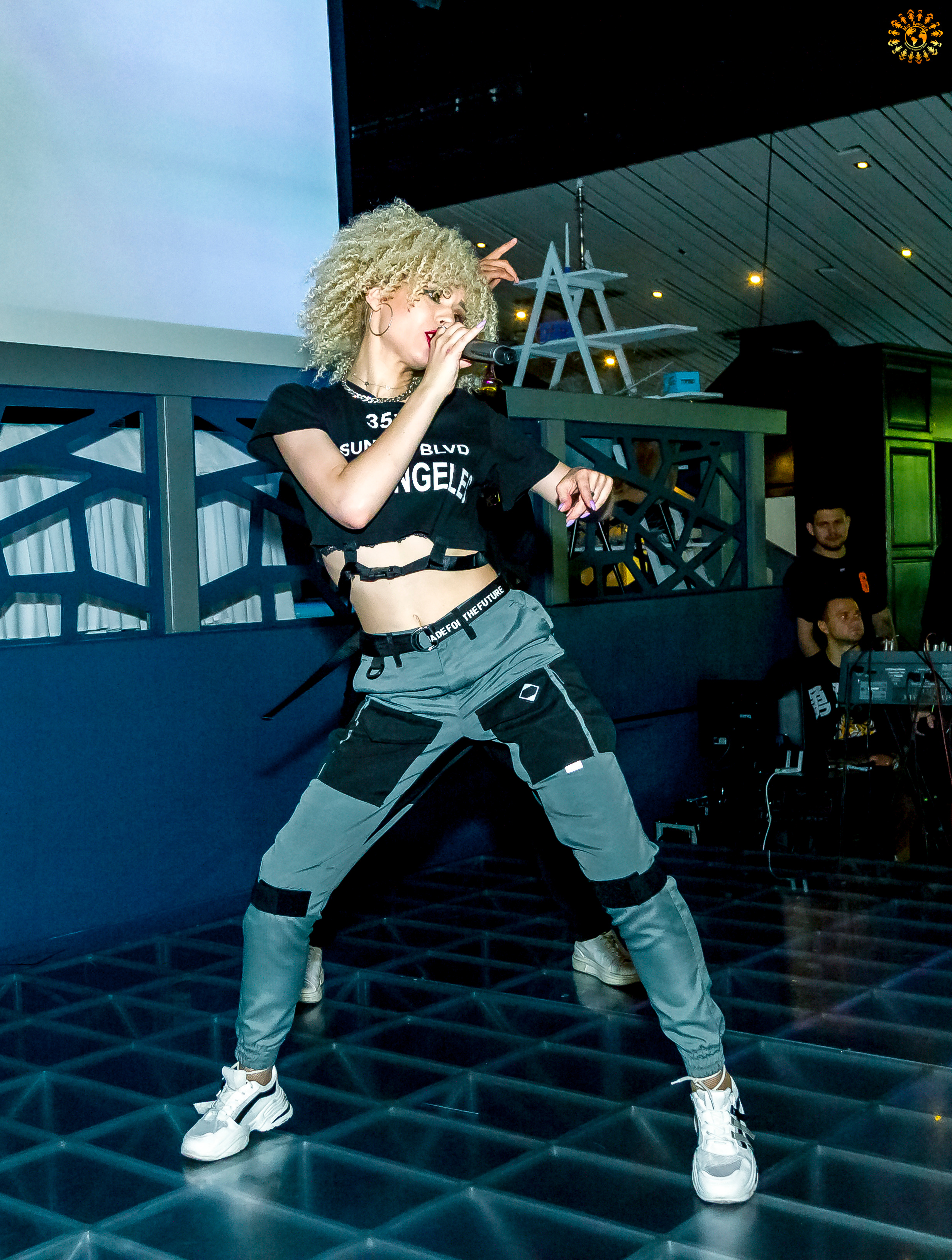 Выпускной 2022 (Москва, ресторан «Времена года»). Репортажная съемка в Москве и области. Анималистика