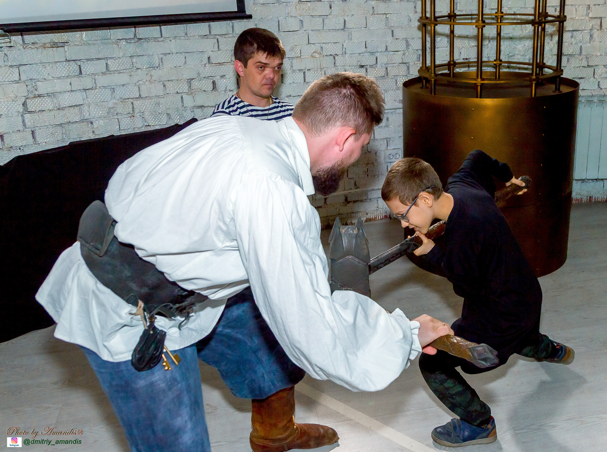 Выпускной 2022. Репортажная съемка в Москве и области. Анималистика