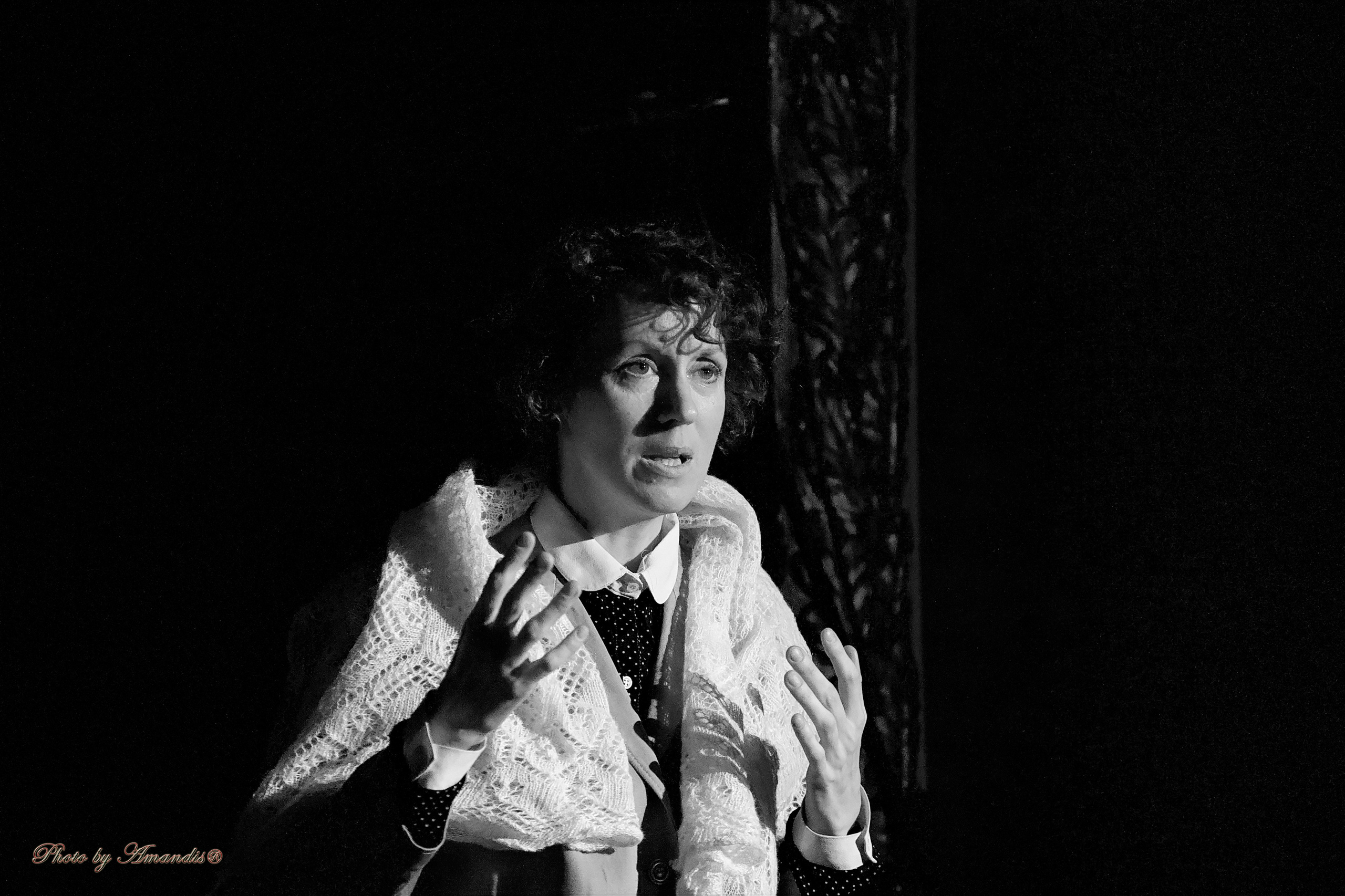 Спектакль «И пробил час.». Репортажная съемка в Москве и области. Анималистика