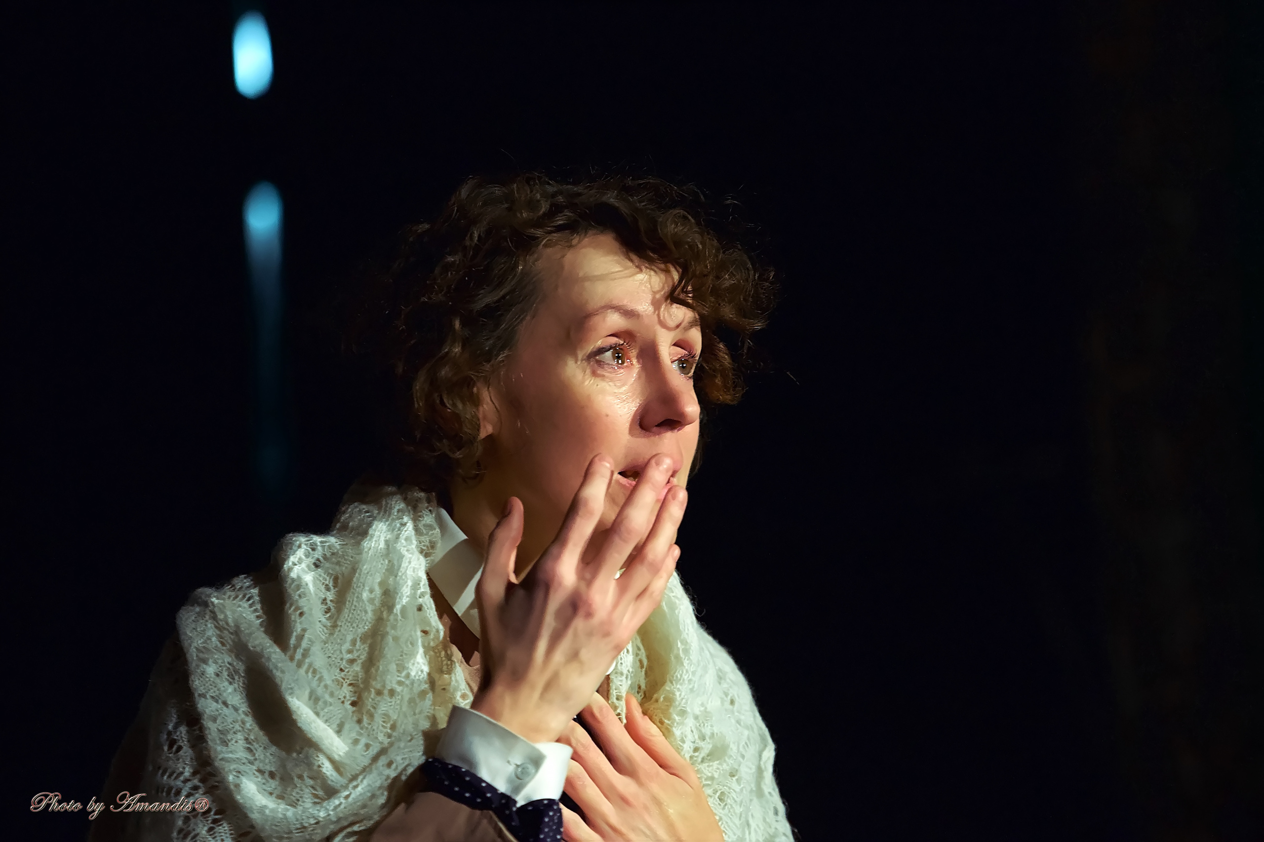 Спектакль «И пробил час.». Репортажная съемка в Москве и области. Анималистика