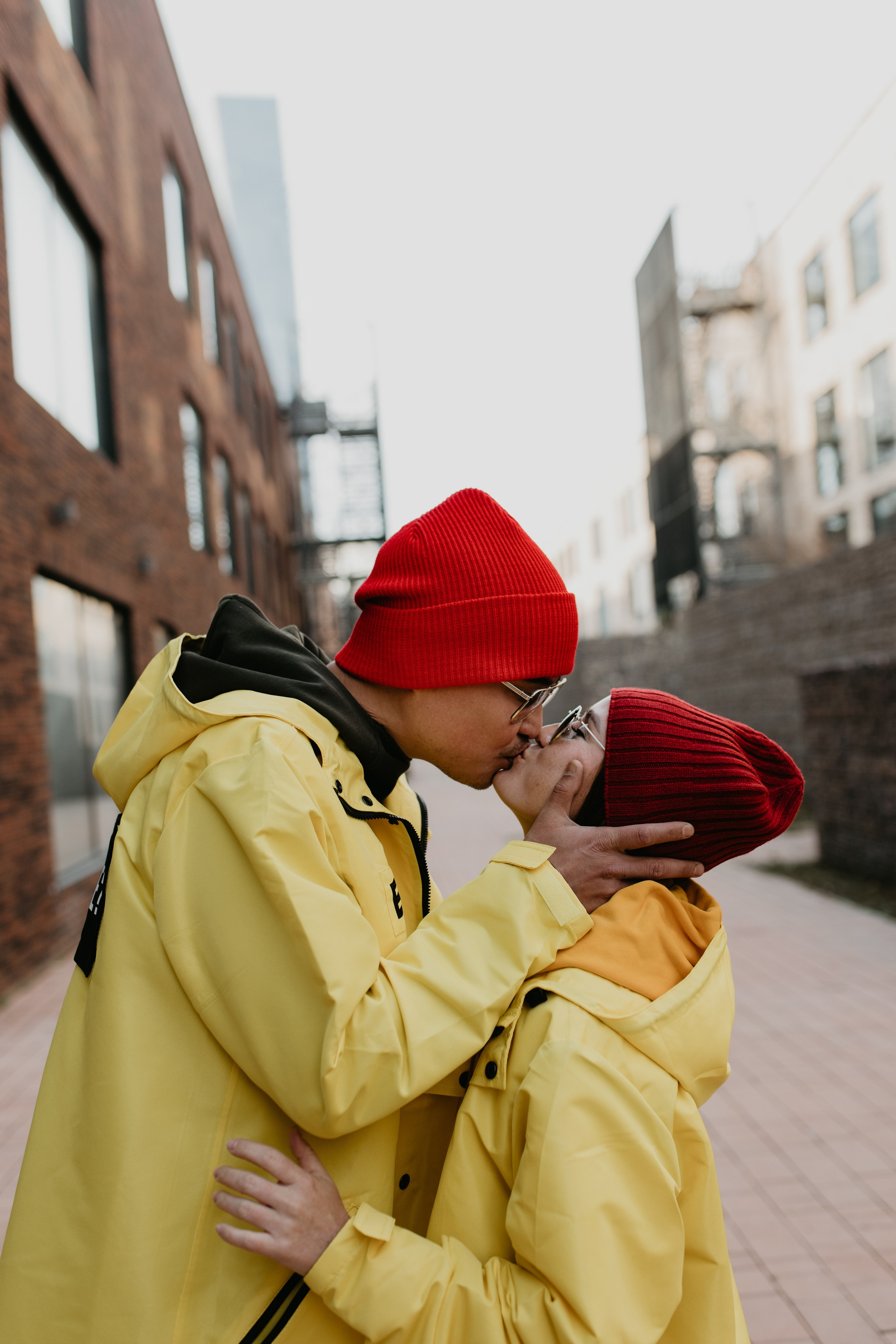 Love Story. Свадебный и семейный фотограф в Алматы Laura Dosmann