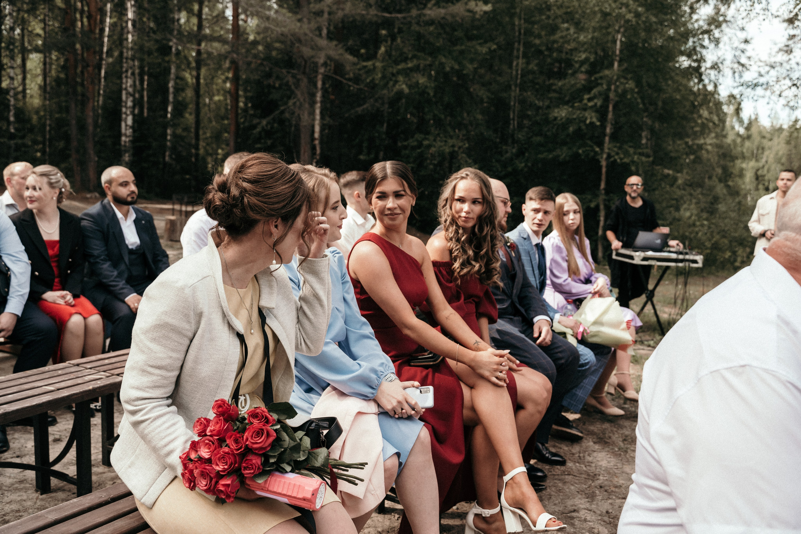 Владислав & Яна. Свадебный и семейный фотограф в Югорске Ольга Мищенко