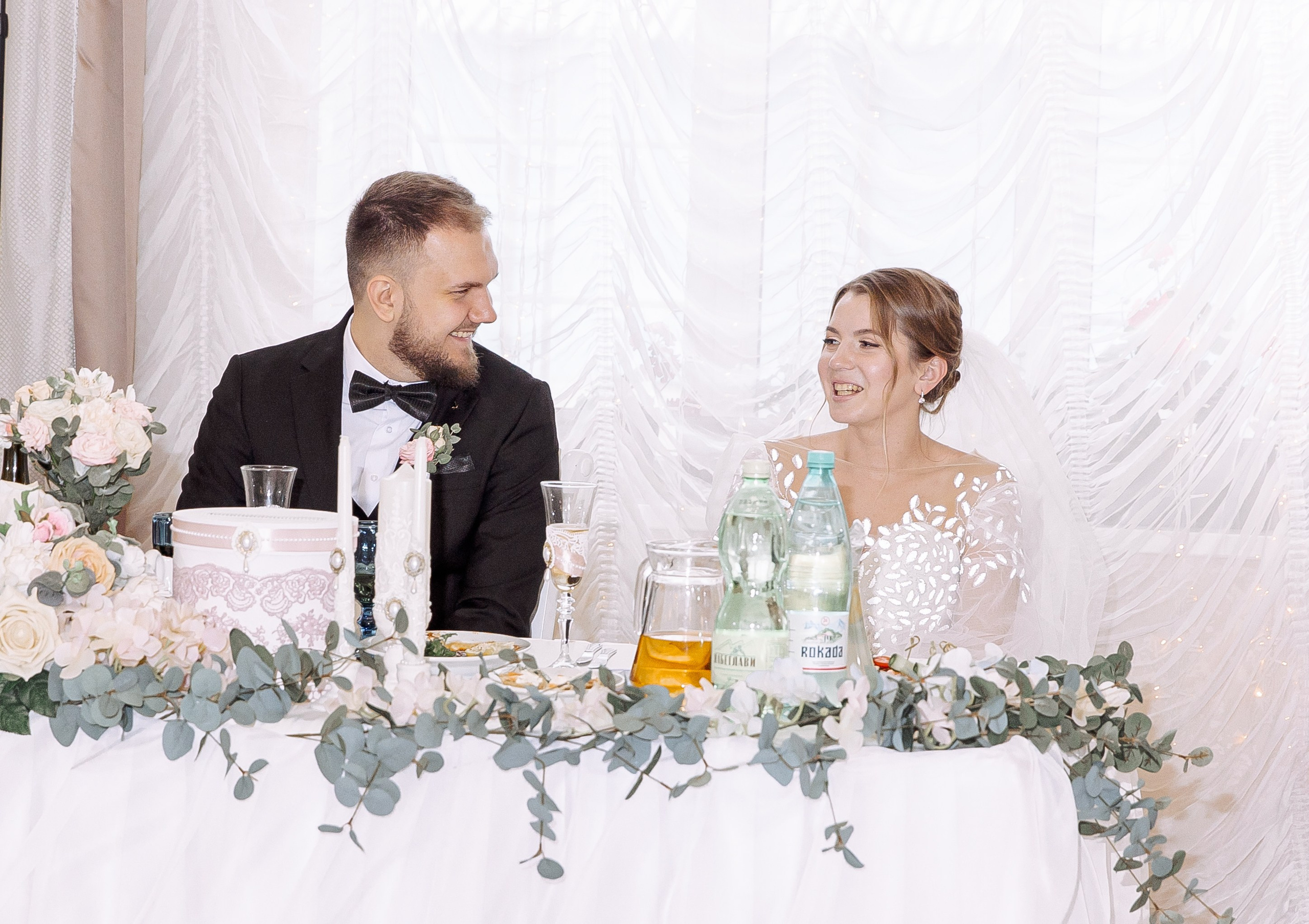 Владислава и Никита. Свадебный и семейный фотограф в Челябинске Юлия Ишимова