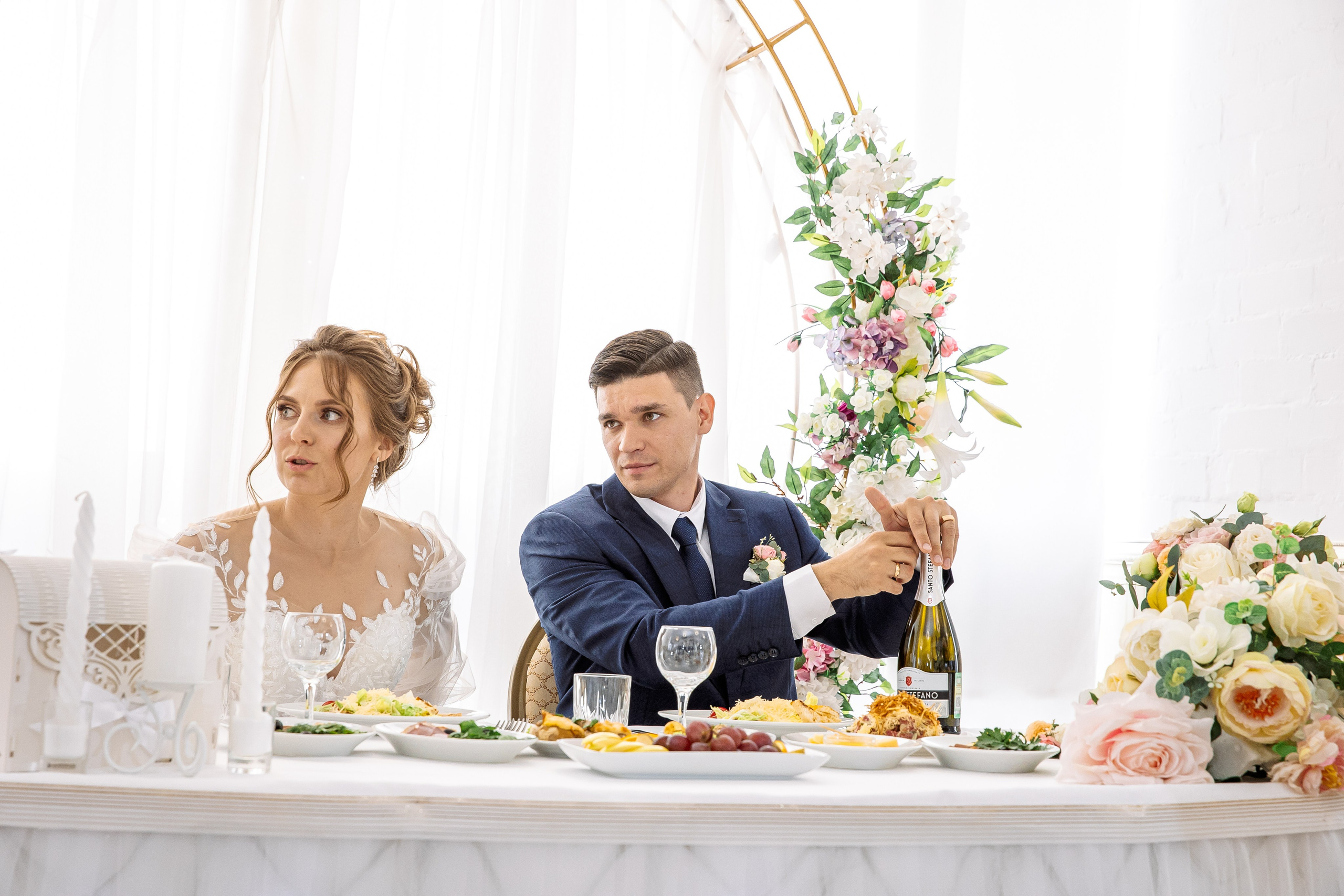 Евгений и Татьяна. Свадебный и семейный фотограф в Челябинске Юлия Ишимова