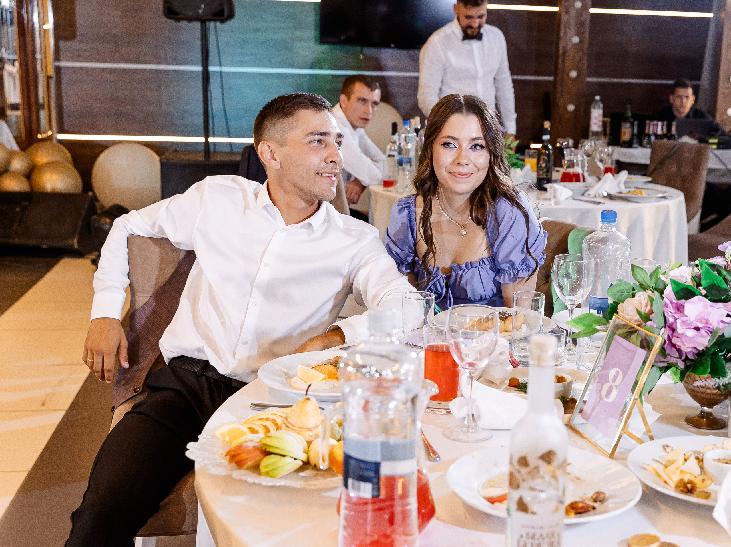 Любовь и Евгений. Свадебный и семейный фотограф в Челябинске Юлия Ишимова