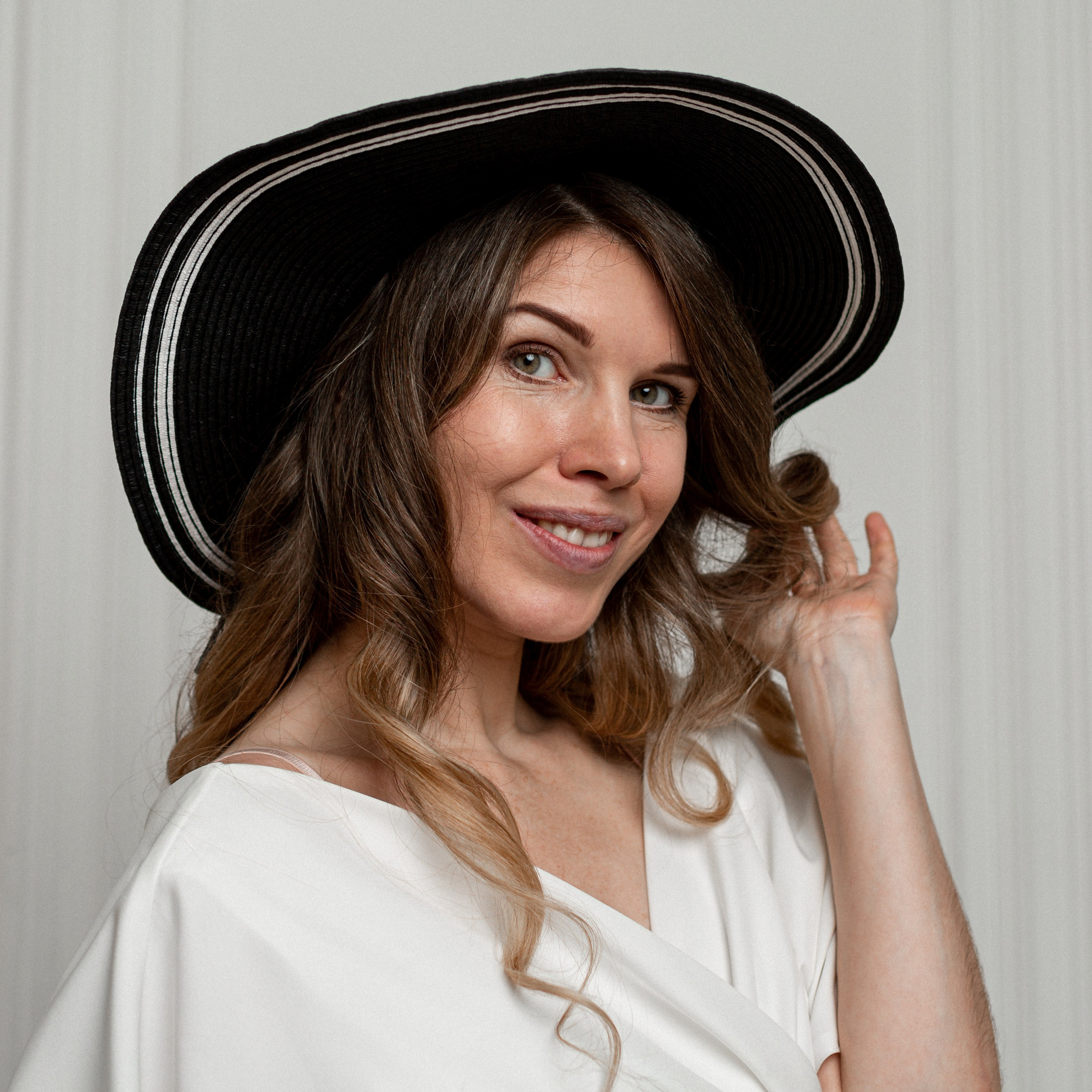 Гендер Пати. Ирина Носова - семейный и детский фотограф