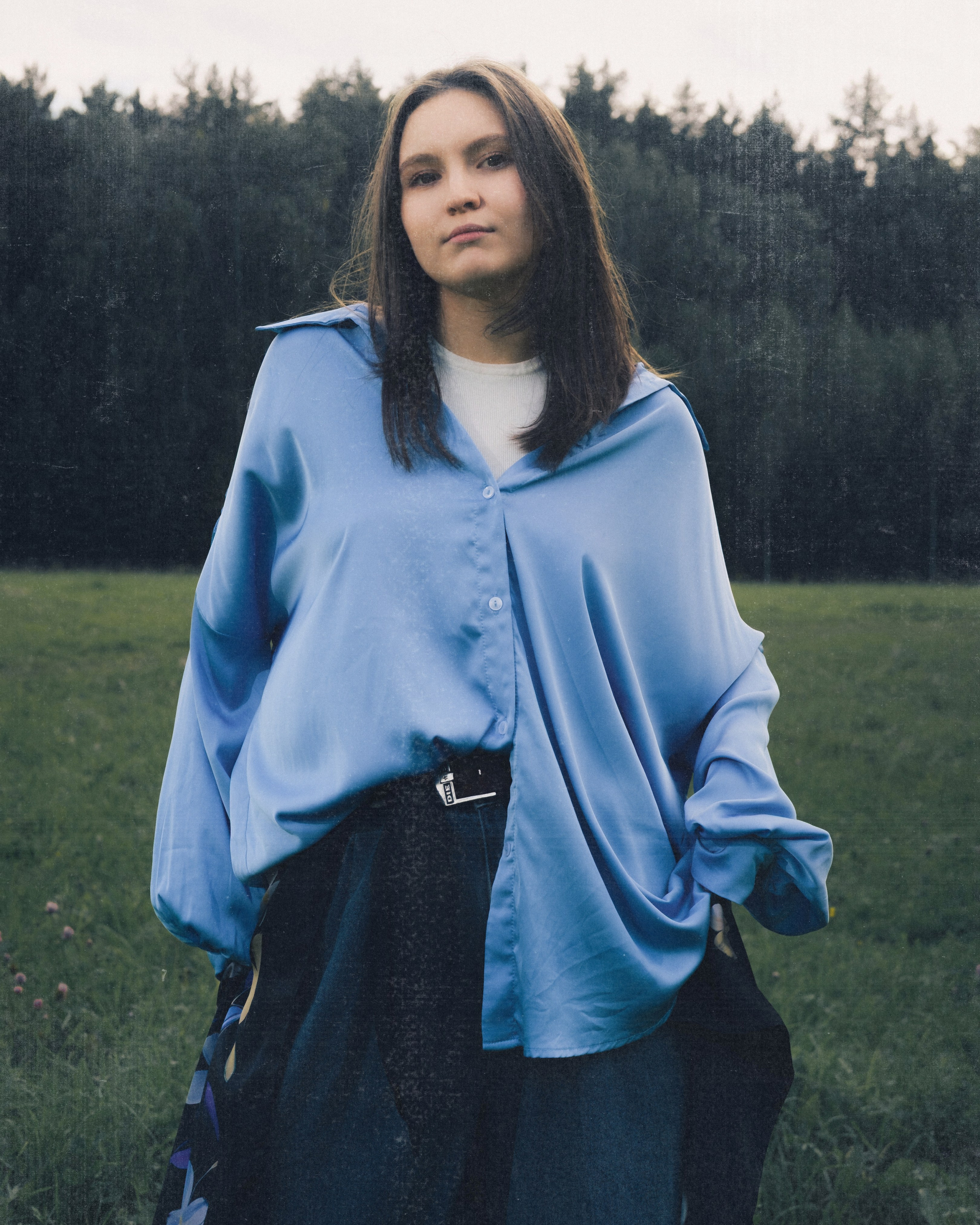 Алёна и Ульяна. Фотограф Елизавета Швецова | Екатеринбург
