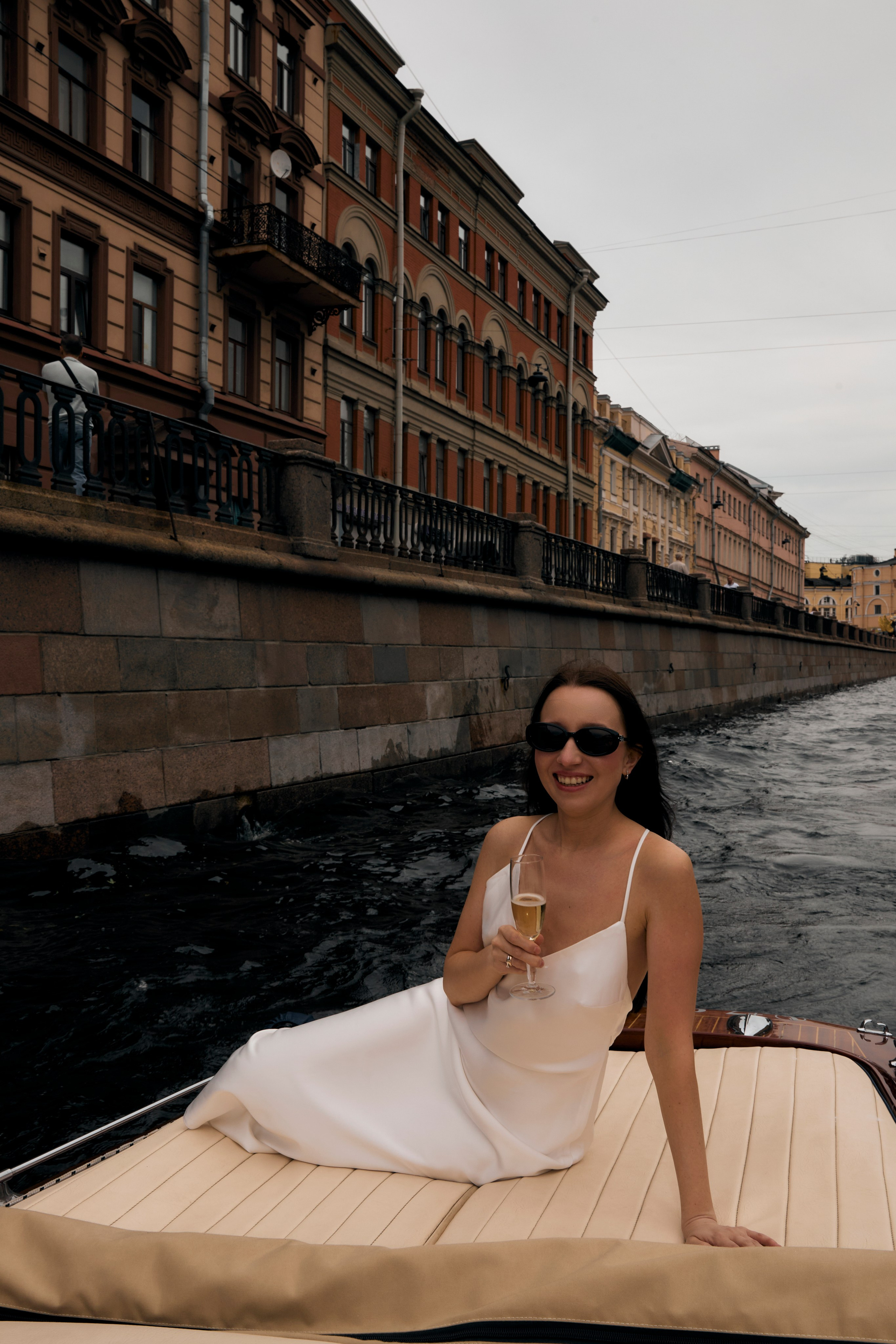 Евгений и Виктория. Свадебный фотограф Анастасия Казакова