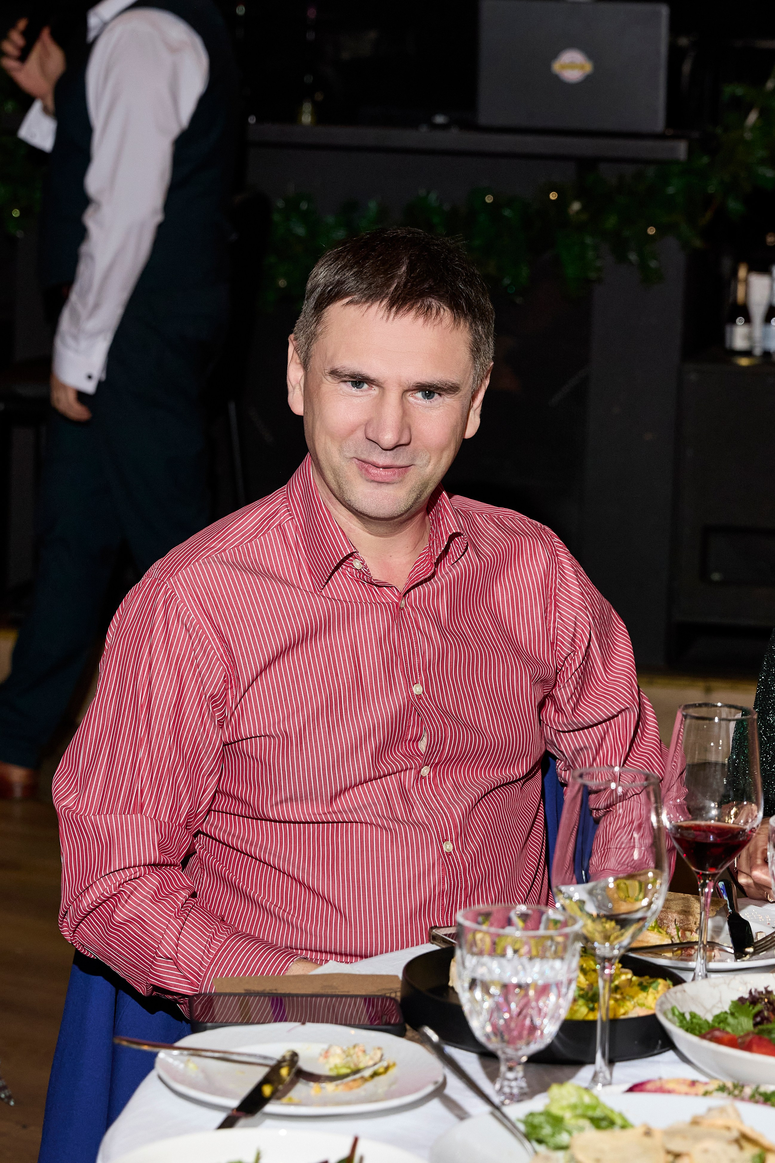 Корпоратив Мореми. Свадебный фотограф Анастасия Казакова