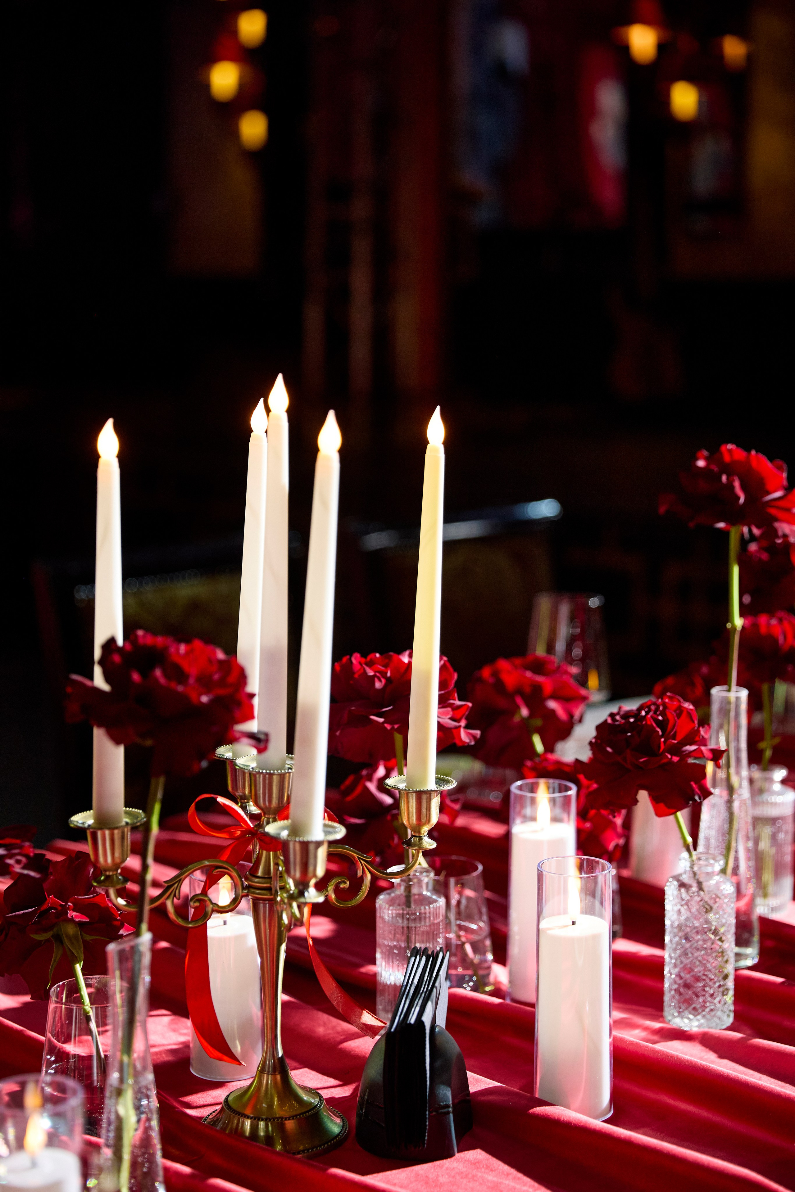 Будда Бар. Свадебный фотограф Анастасия Казакова