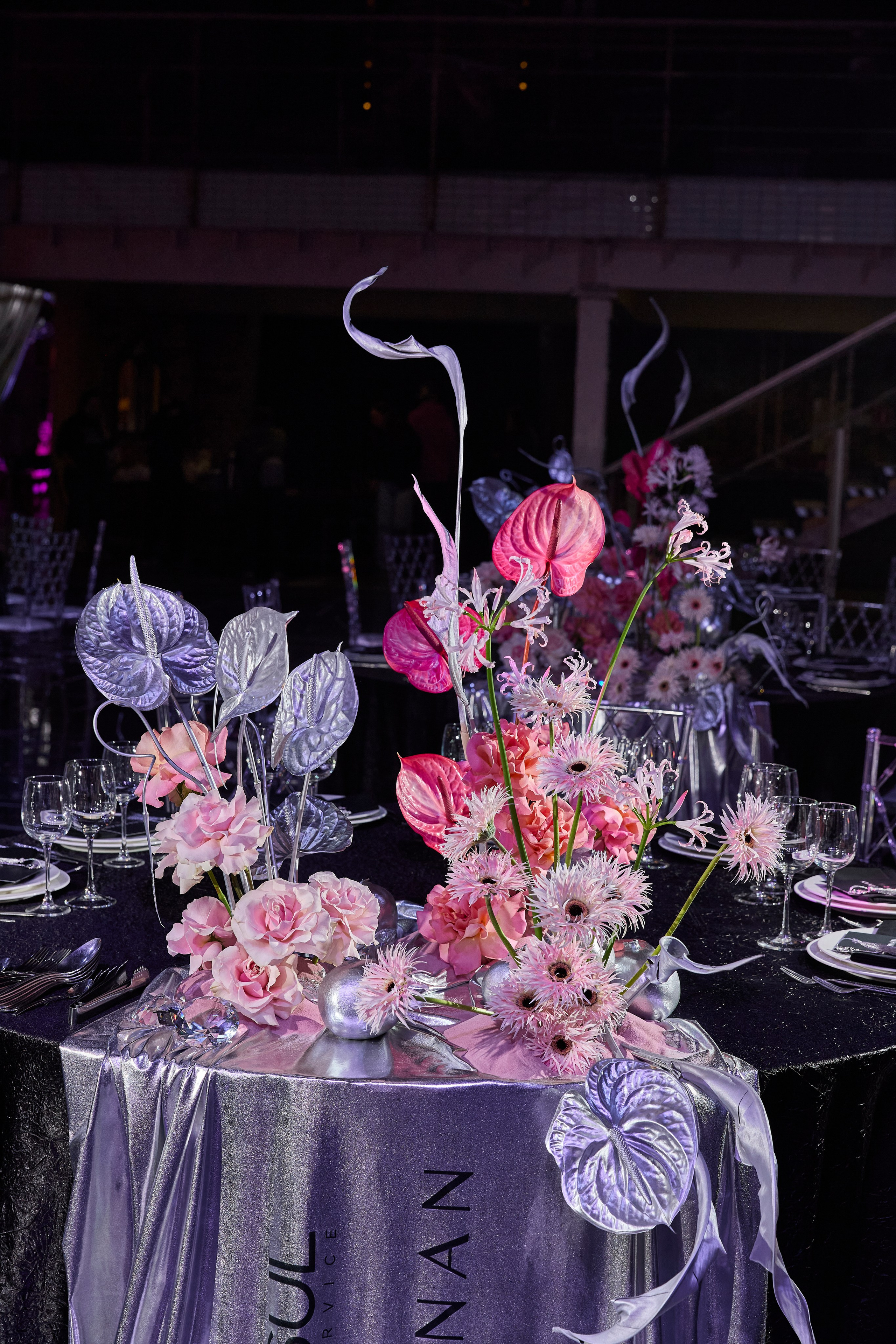 Лофт холл. Свадебный фотограф Анастасия Казакова