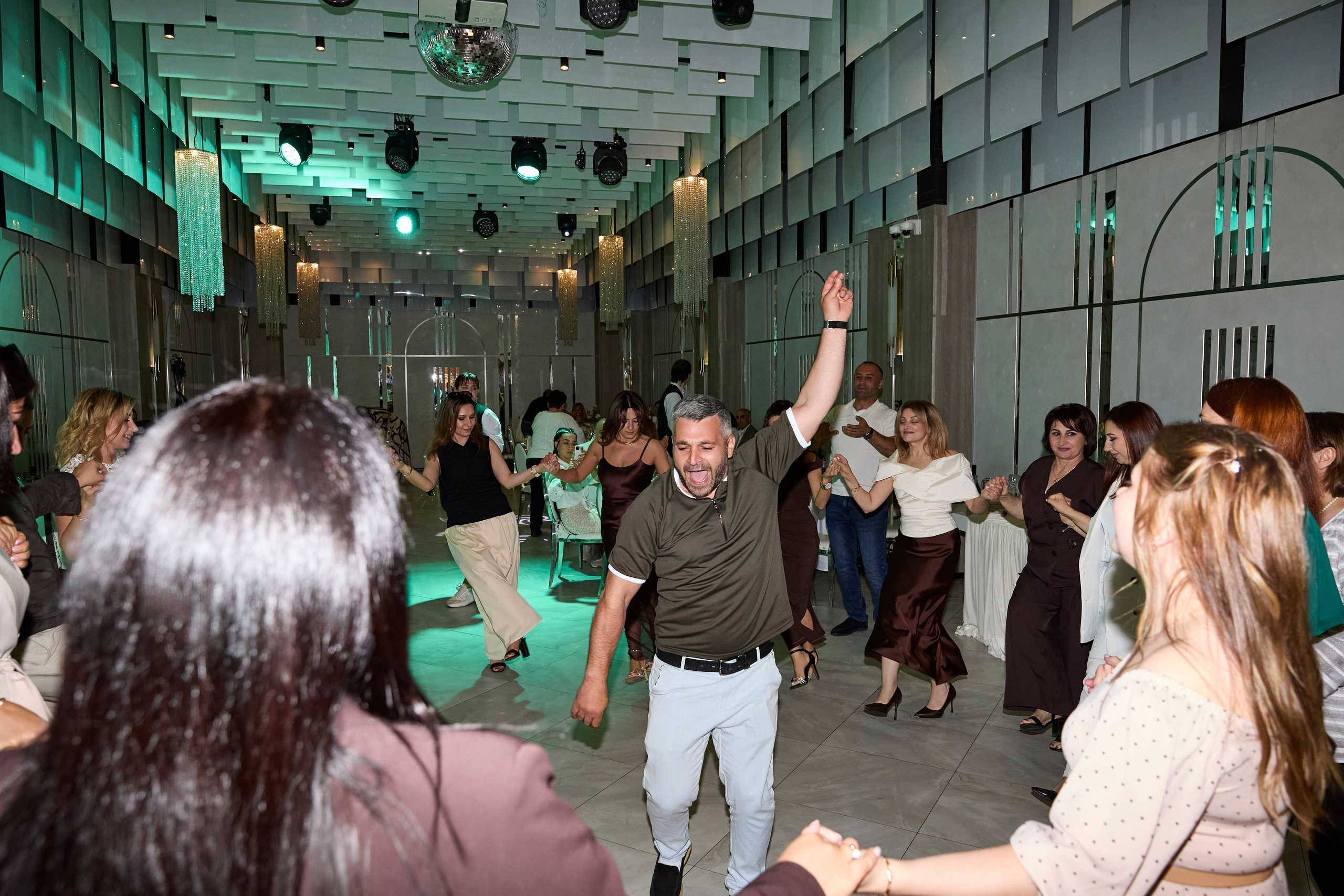 Эрмине. Свадебный фотогра Анастасия Казакова