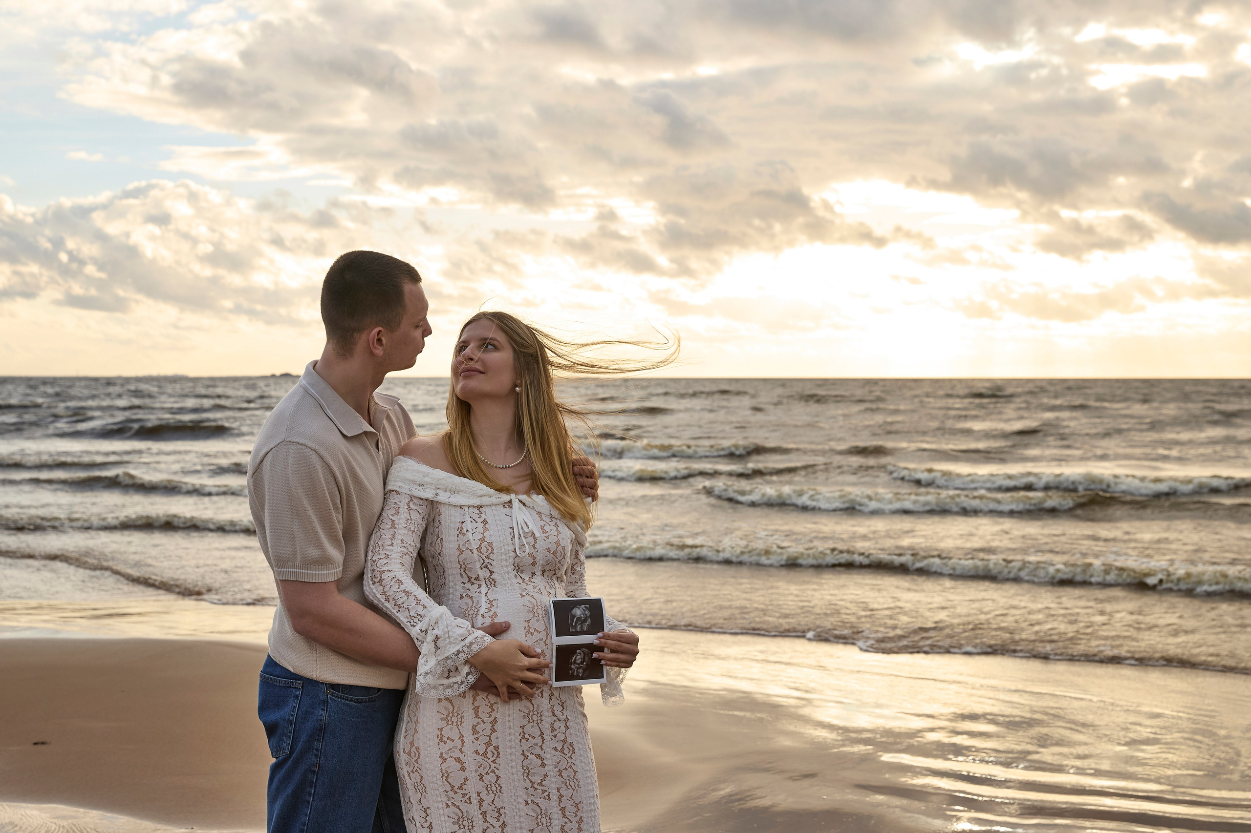 Александр и Диана. Свадебный фотогра Анастасия Казакова