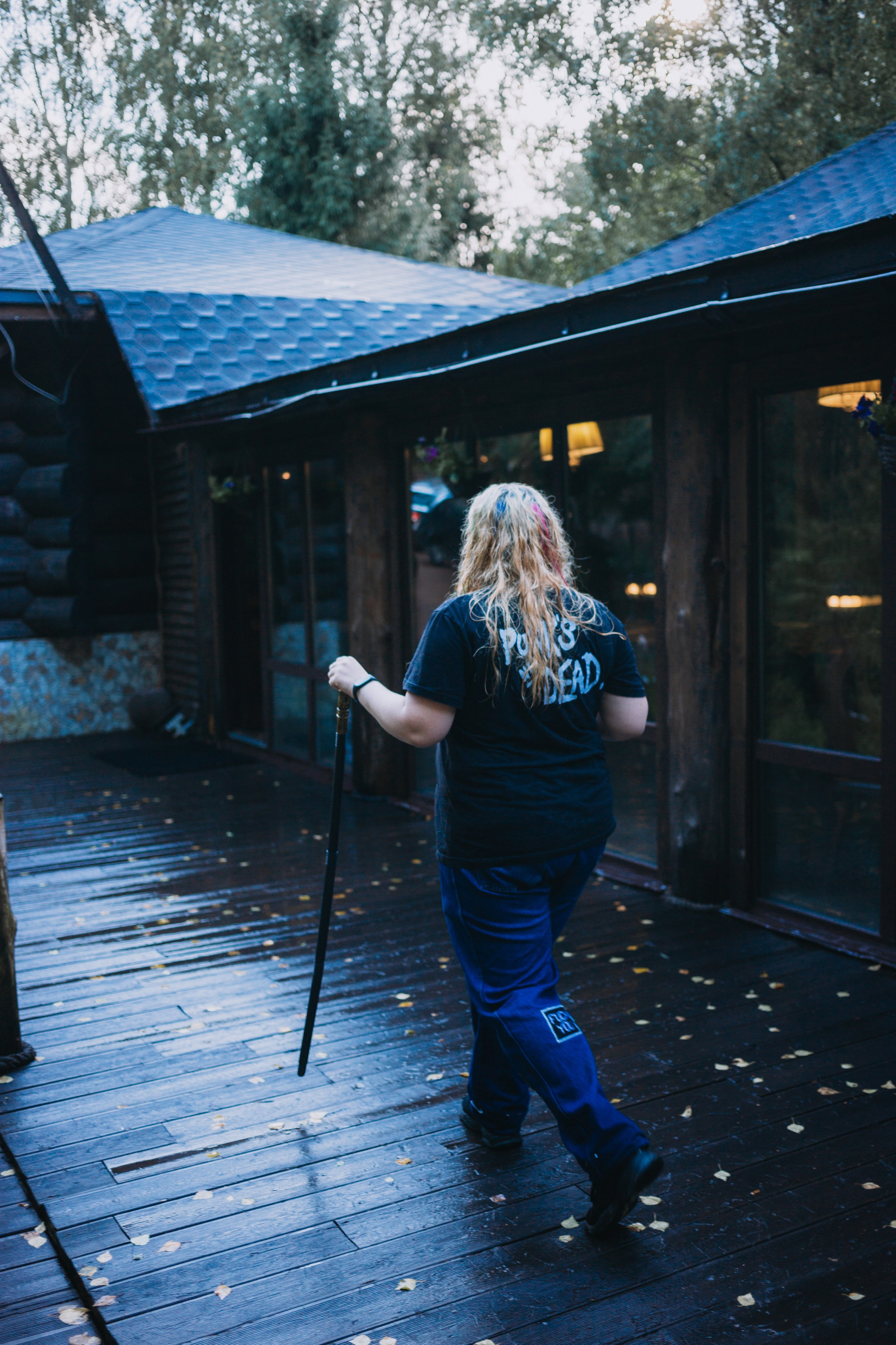 Ролевка по Королю и шуту. Репортажный фотограф Анастасия Головко