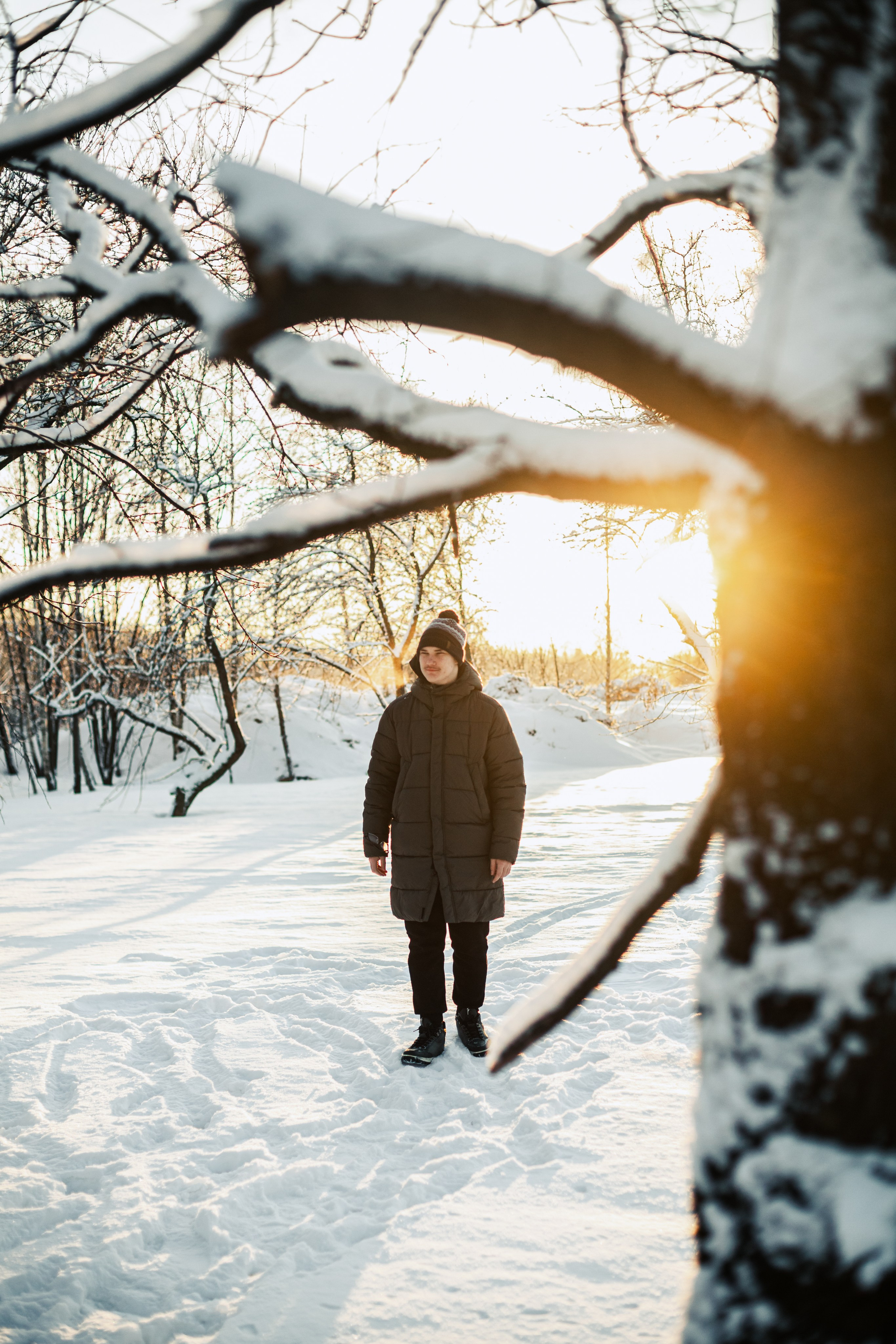 Зингер дача. Фотограф-анималист Татьяна Степанова