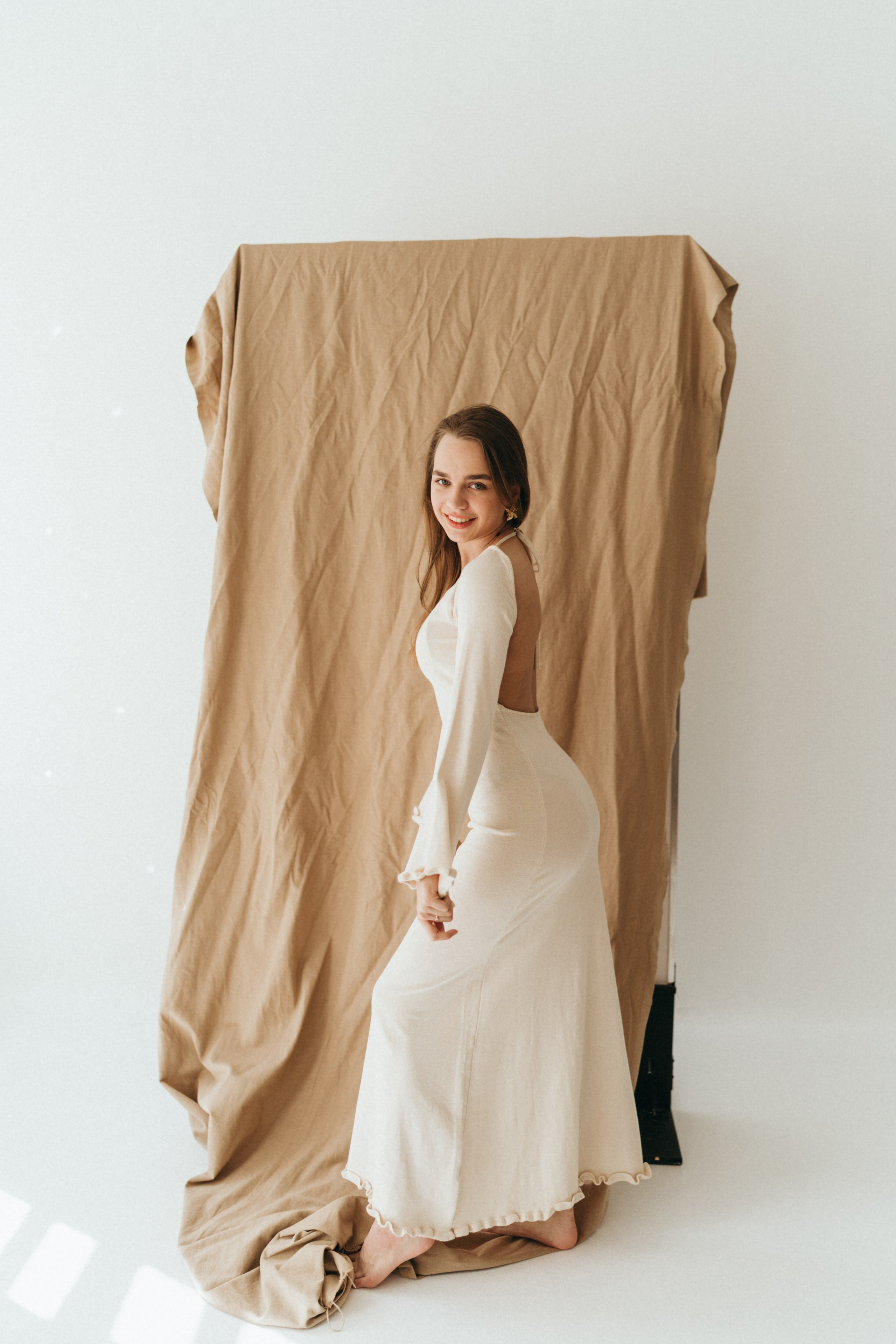 Анна / фотостудия. Фотограф в Санкт-Петербурге — Лучина Екатерина