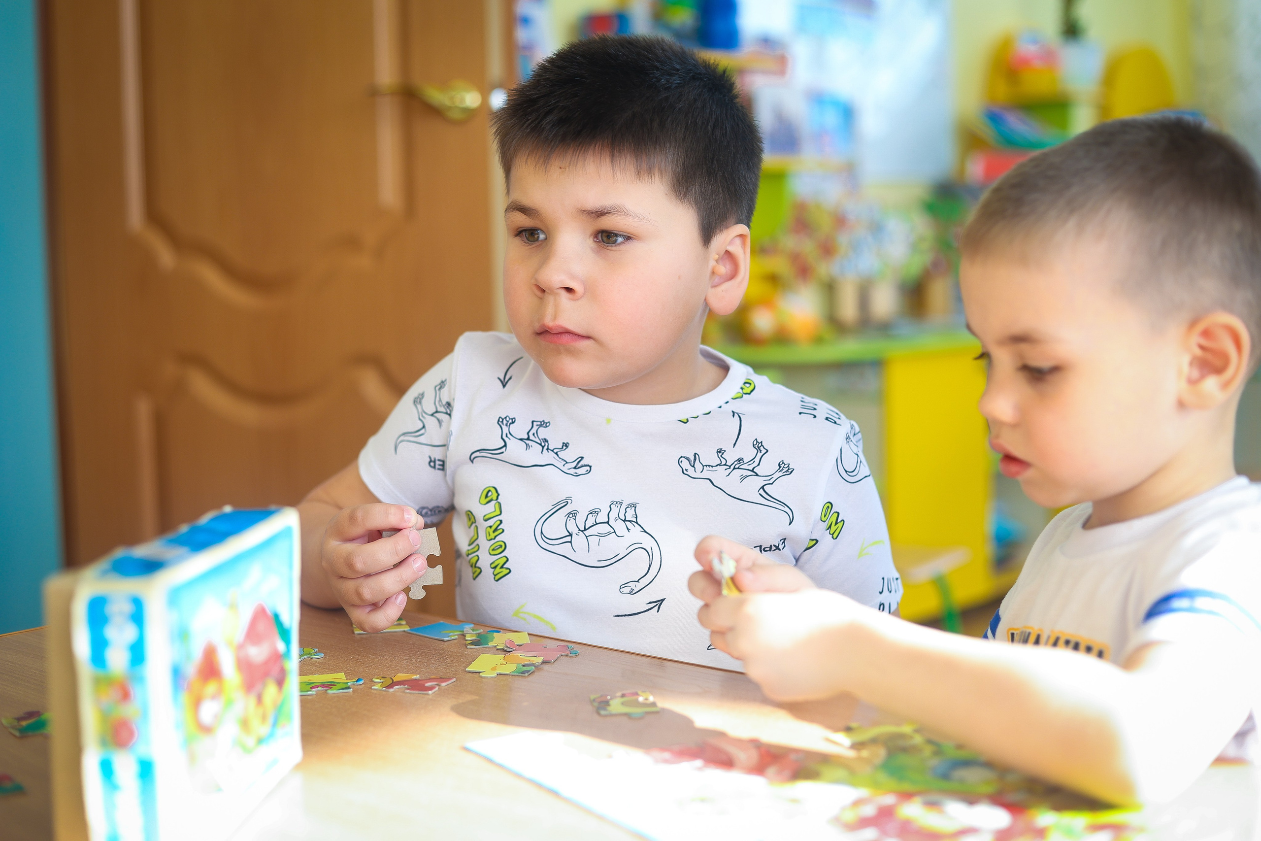 Выпускной альбом для Детского сада. Выпускные альбомы для школ и Детских садов в Барнауле /Выпускные/Свадебные/Детские/Семейные и др. виды съёмок /Фотограф Вера Валейко