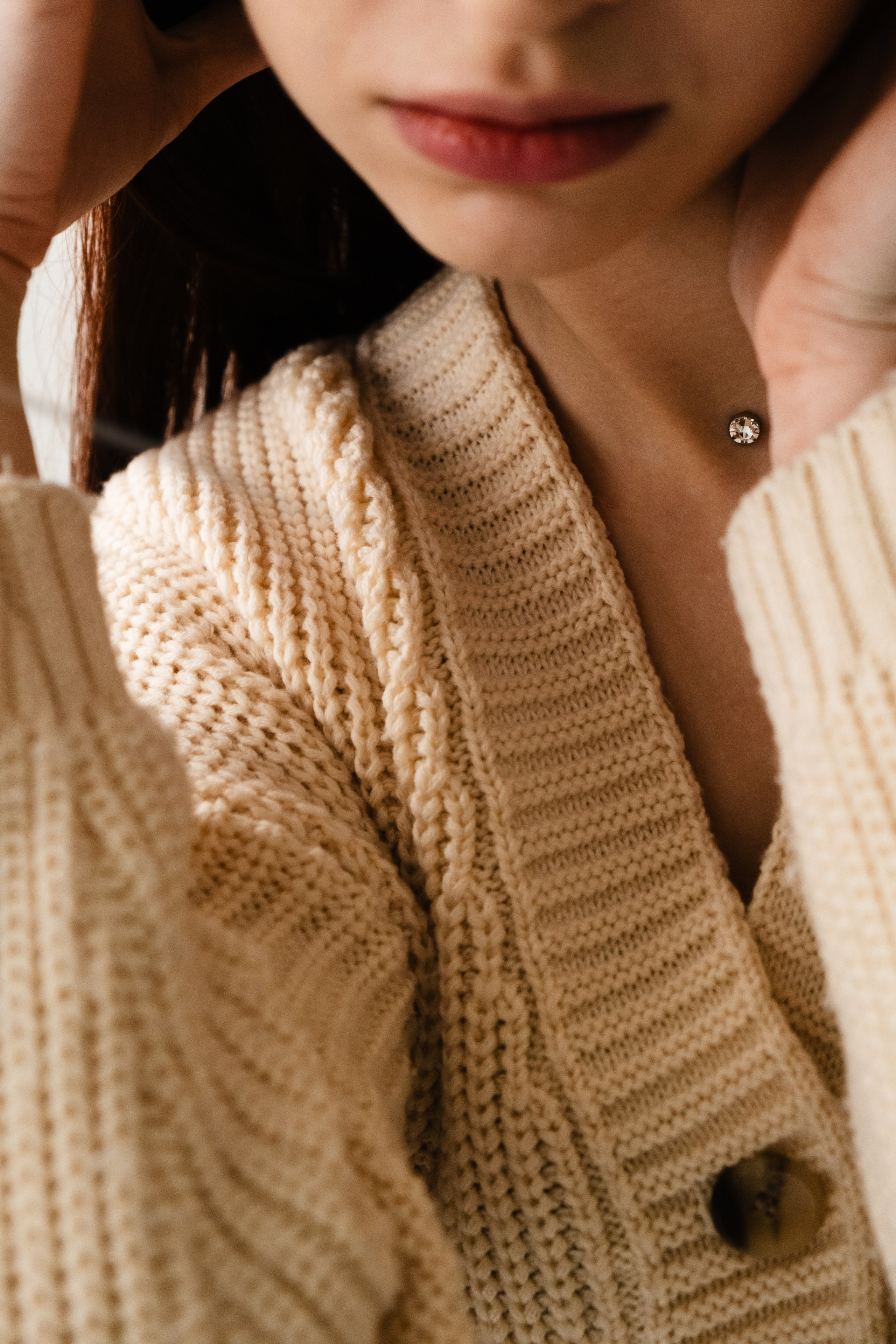 Nancy. Photographer | Retoucher