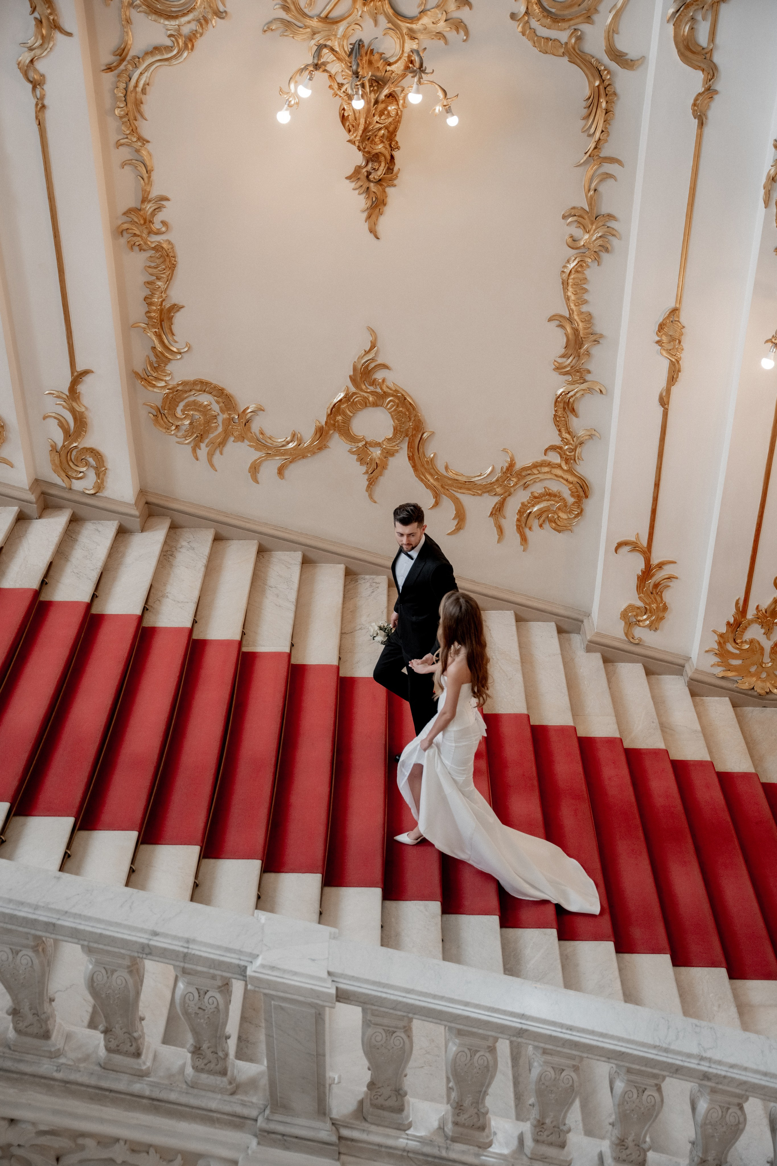 Анастасия и Виктор. Фотограф Санкт-Петербург/Гомель Виктория Петрова