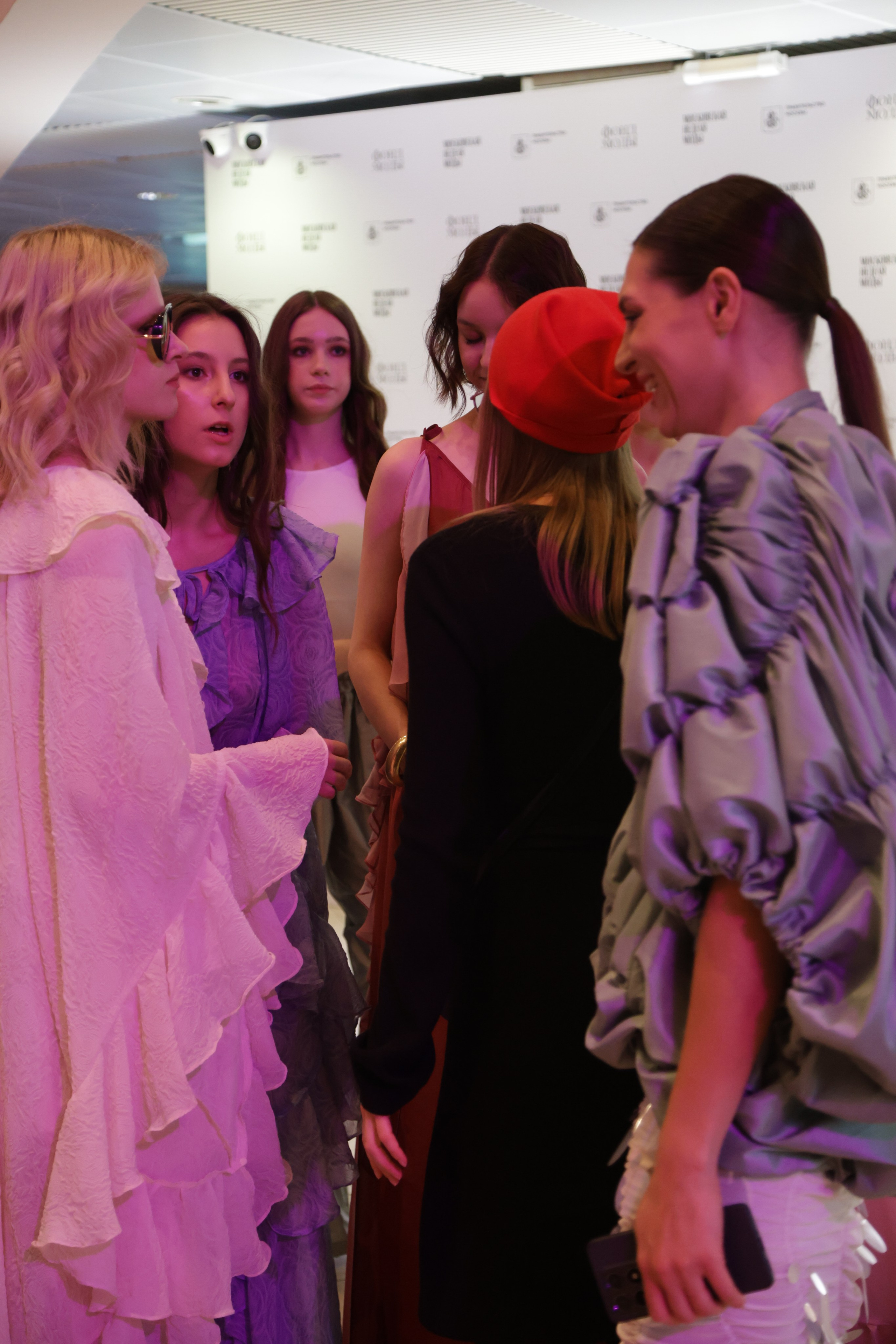 Репортажная съемка. Женский и контент фотограф Данилина Ирина в Москве