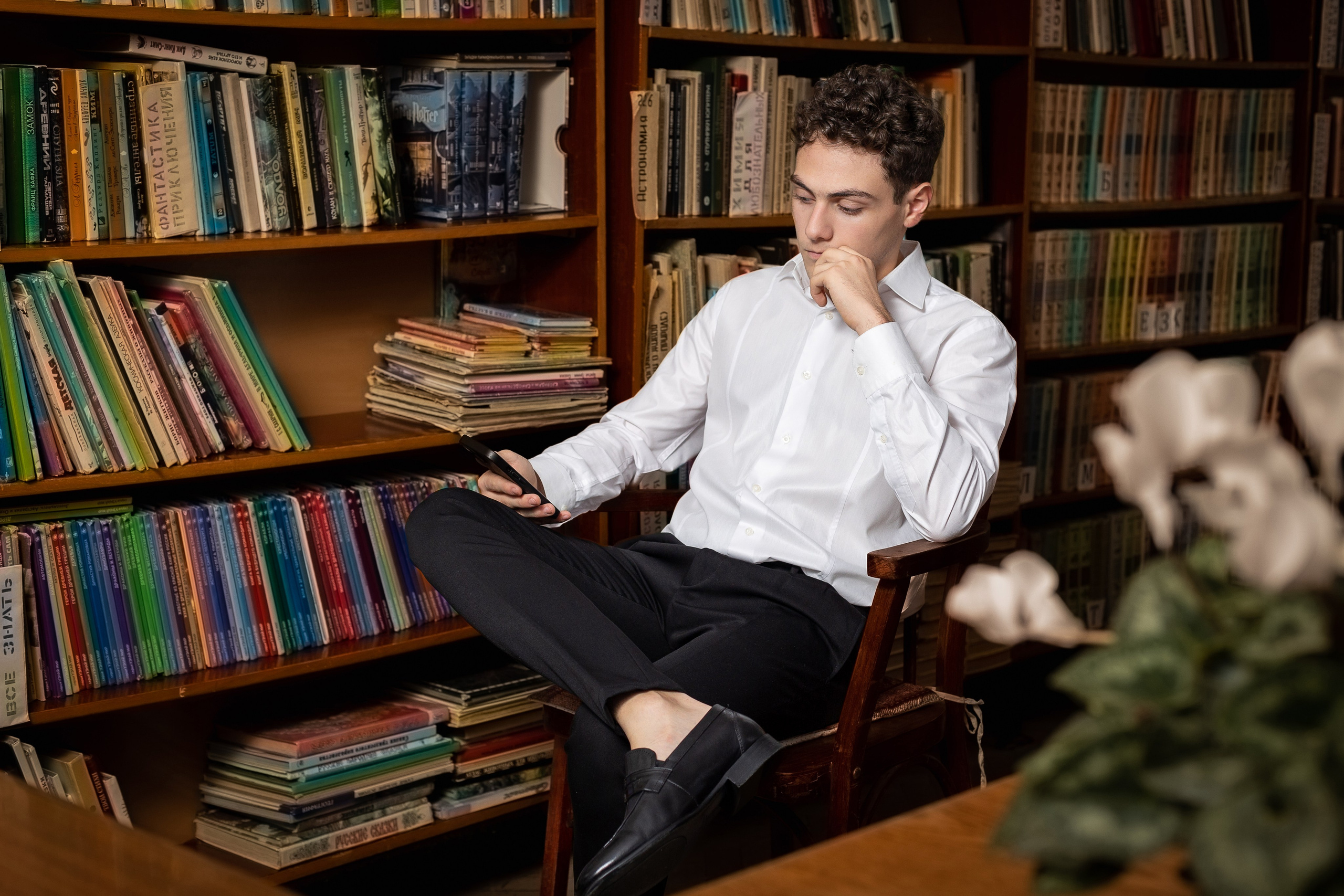 В школе. Выпускные альбомы Майкоп, Краснодар Елена Золотарева