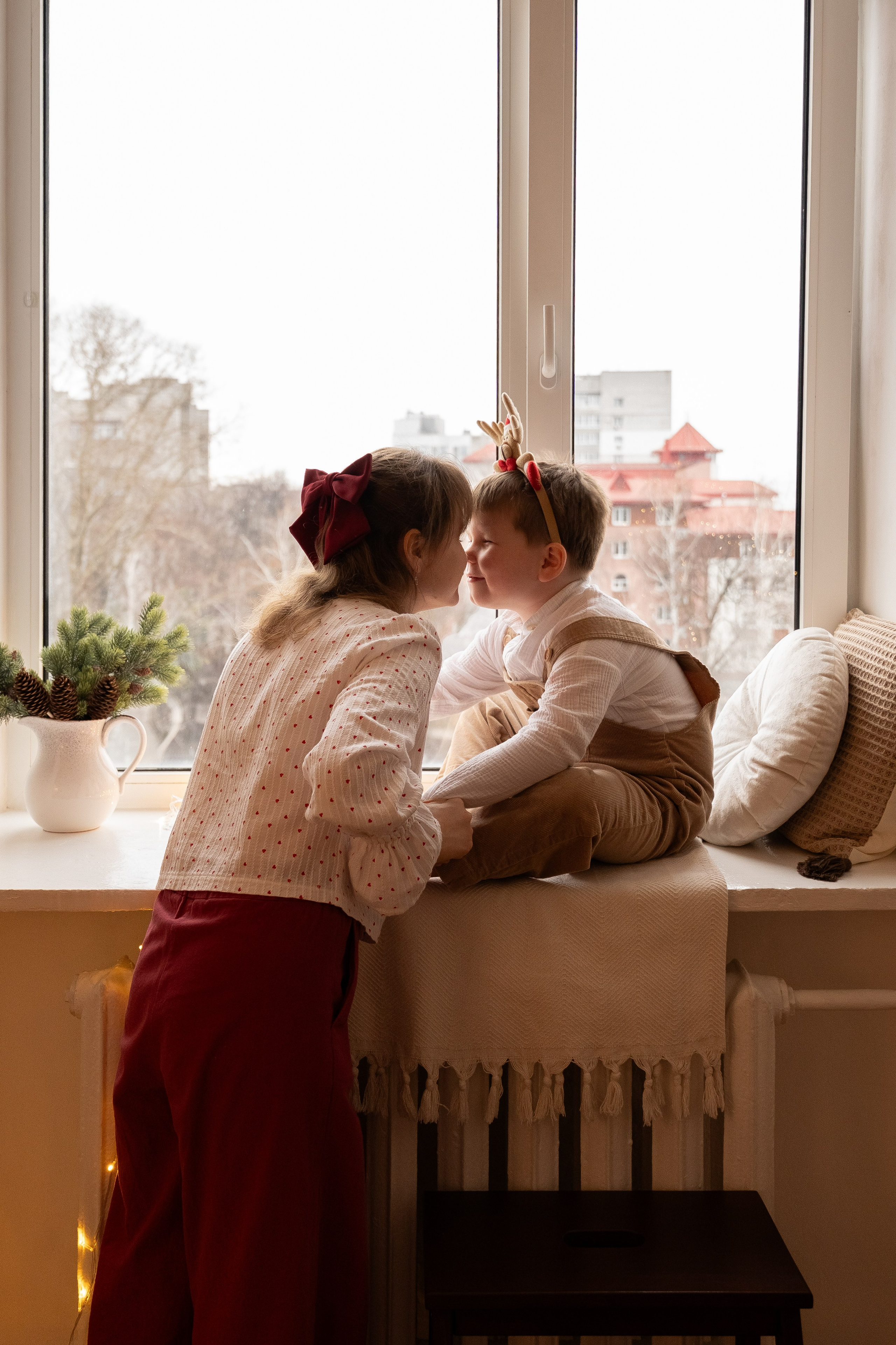 Семейная история. Фотограф в Ульяновске Александра Григоровских