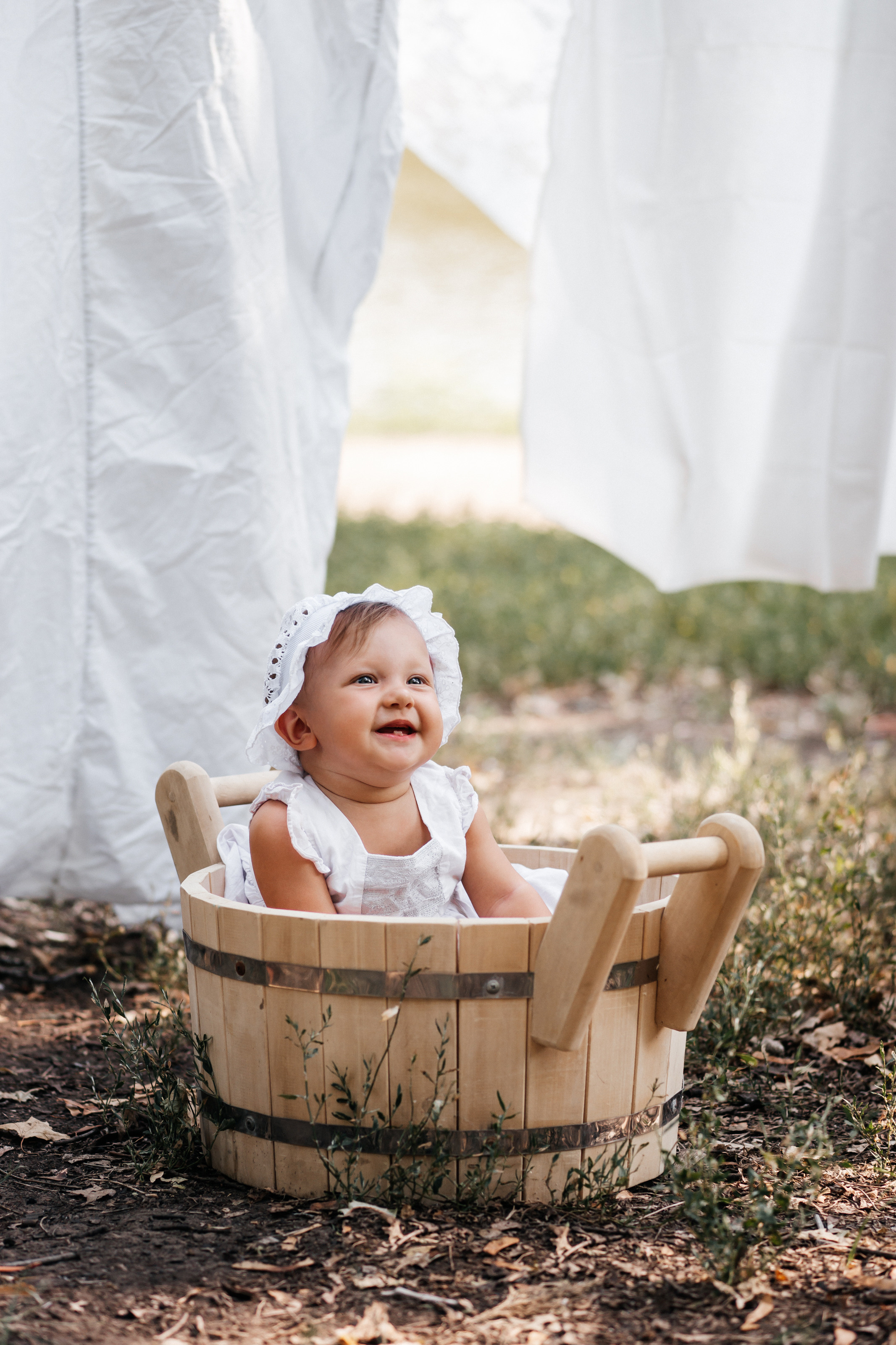 Большая стирка. Ольга Плаксина фотограф в Саратове