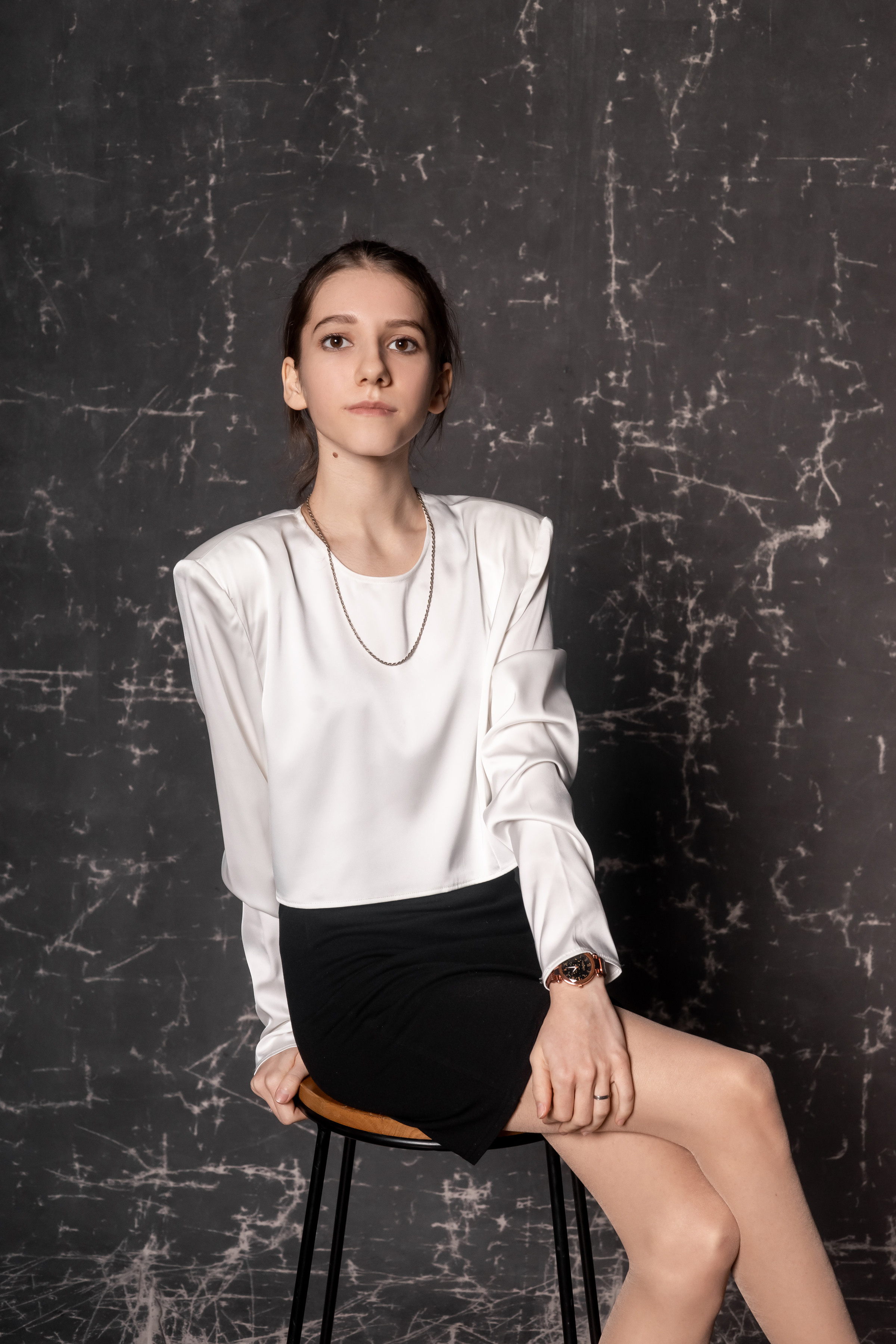 СТУДИЯ «Культура» сьемка для альбома СОШ 57 -11кл. Ольга Плаксина фотограф в Саратове