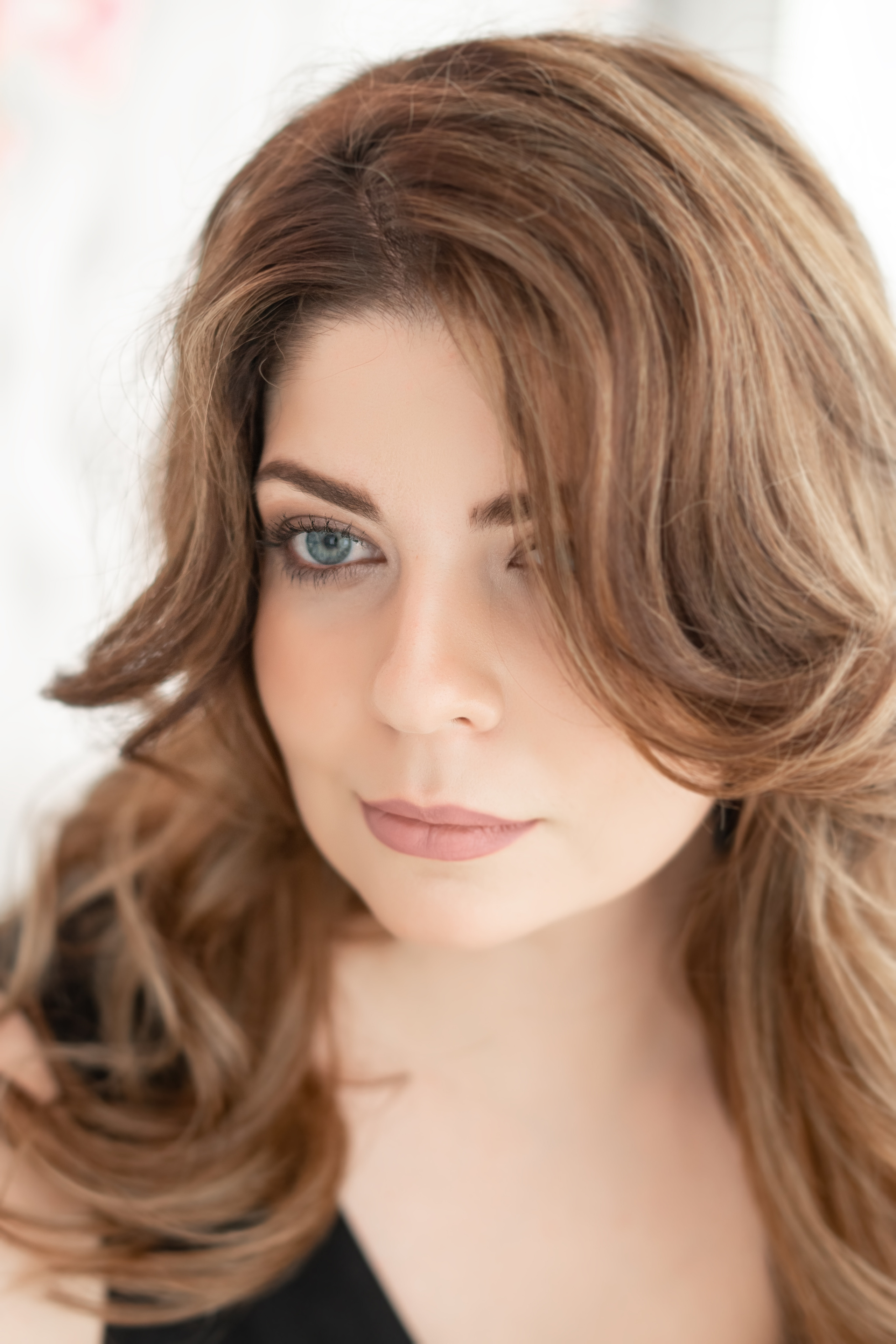 Оля. Ольга Плаксина фотограф в Саратове