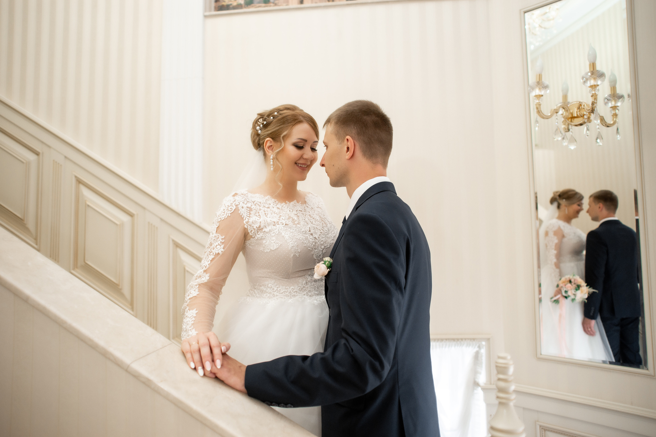 Инна и Андрей / 19-06-2021. Ольга Плаксина фотограф в Саратове