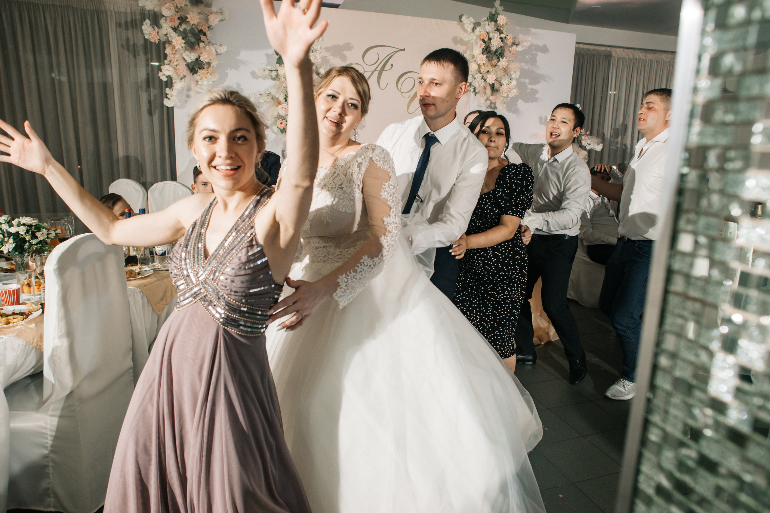 Инна и Андрей / 19-06-2021. Ольга Плаксина фотограф в Саратове