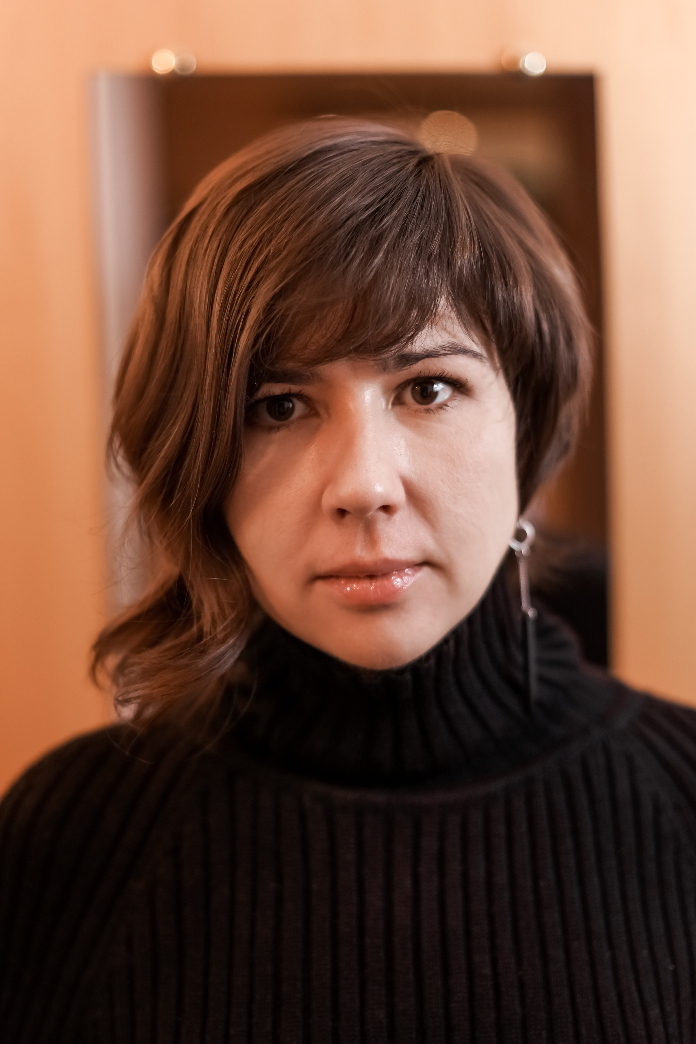 Анна. Ольга Плаксина фотограф в Саратове