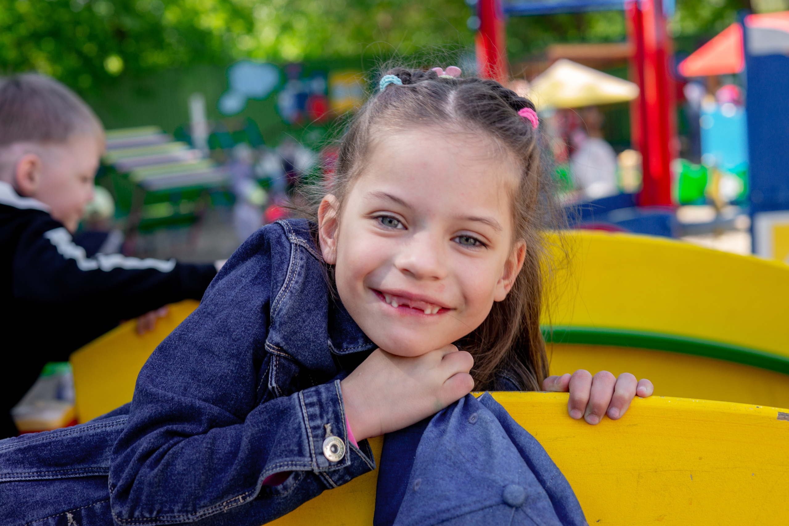 Один день из жизни в детском саду. Ольга Плаксина фотограф в Саратове