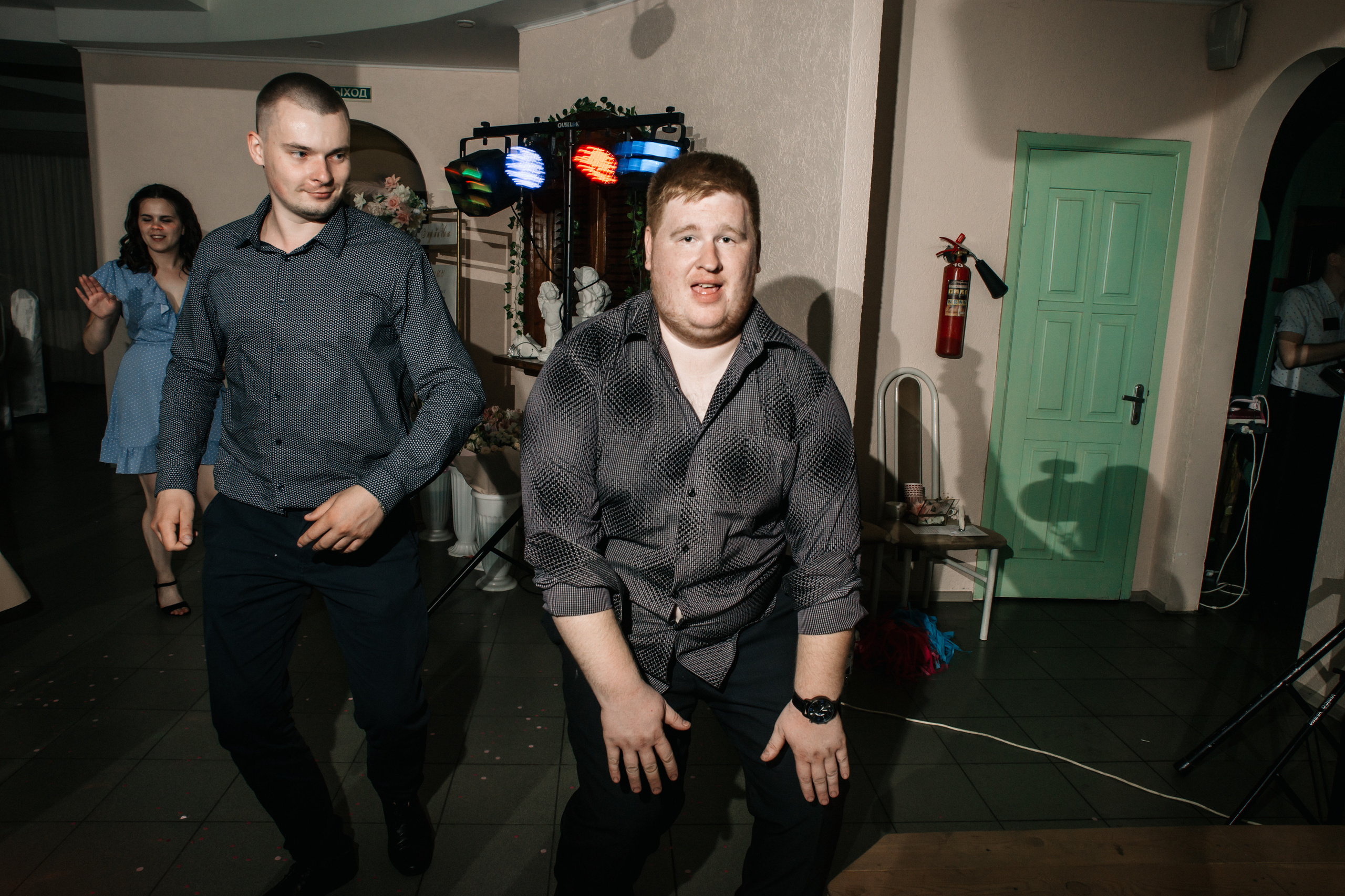 Инна и Андрей / 19-06-2021. Ольга Плаксина фотограф в Саратове