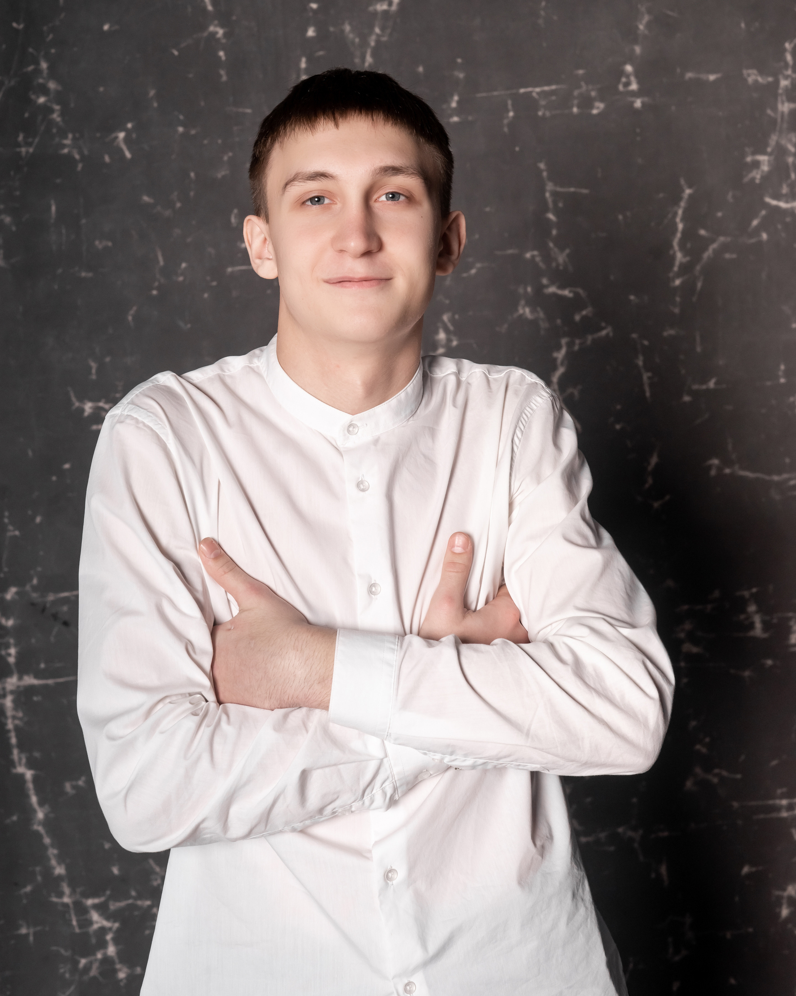 СТУДИЯ «Культура» сьемка для альбома СОШ 57 -11кл. Ольга Плаксина фотограф в Саратове