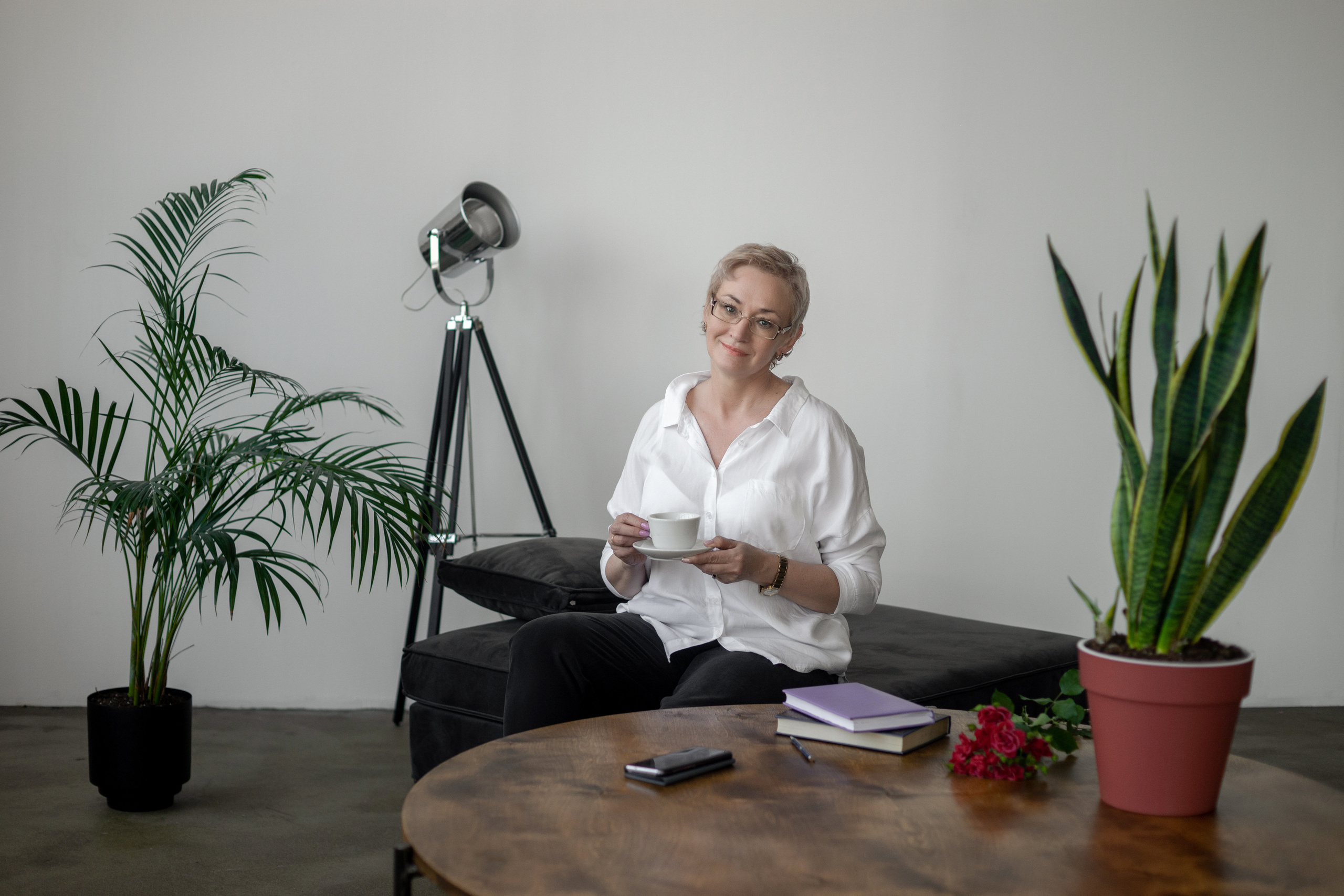 Татьяна. Ольга Плаксина фотограф в Саратове