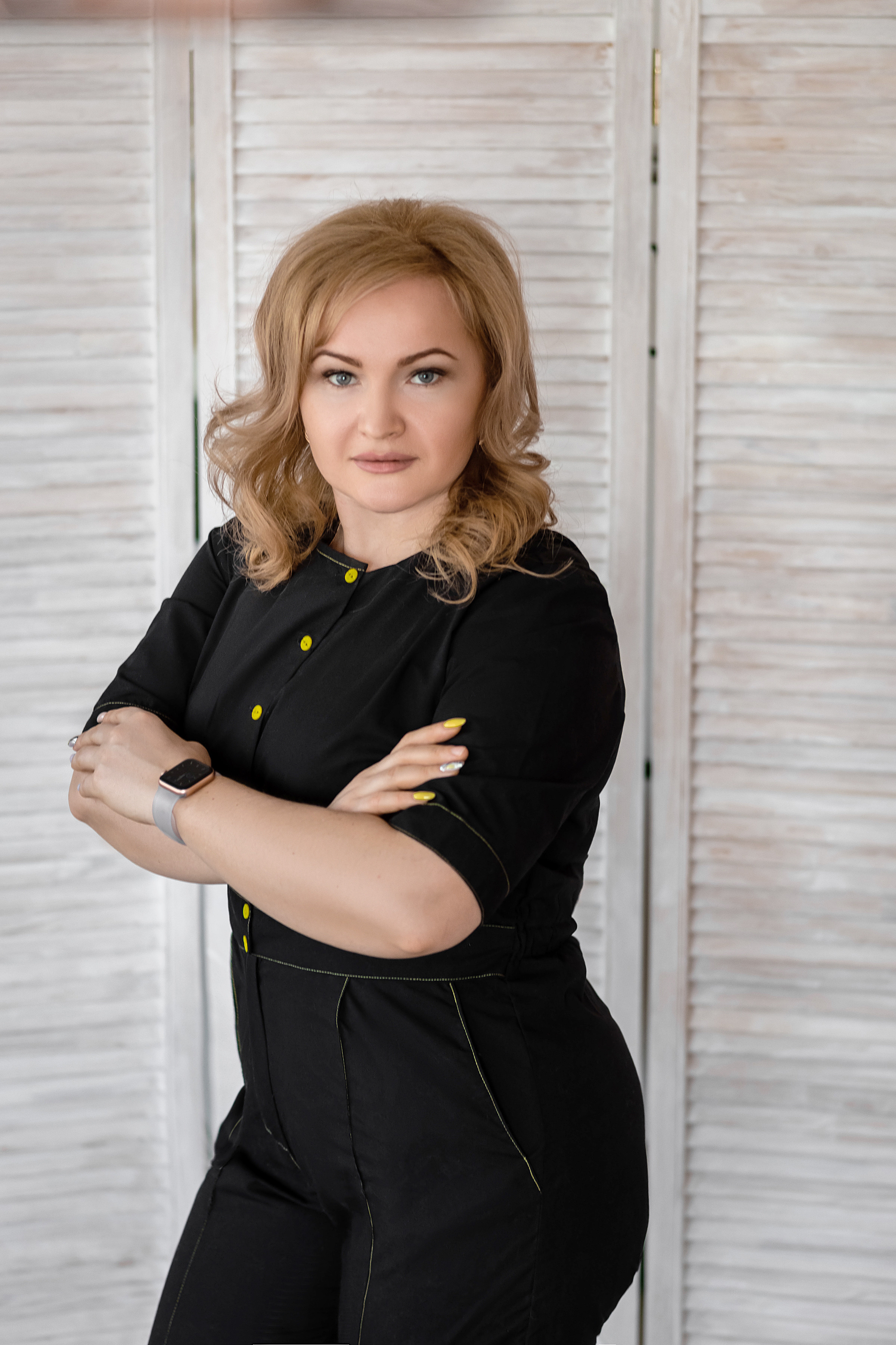 Олеся. Ольга Плаксина фотограф в Саратове