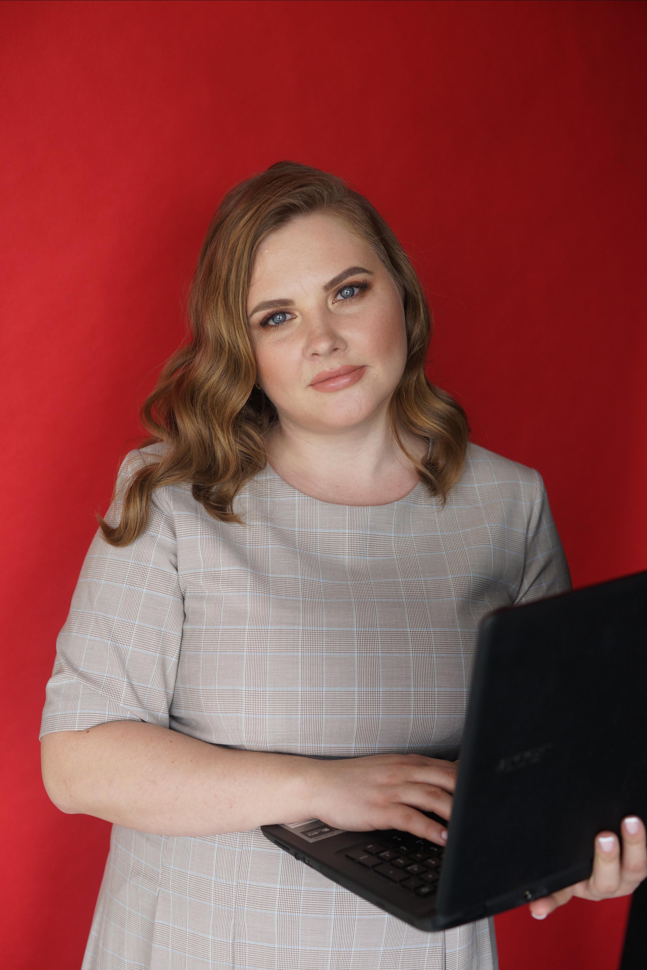 Антонина. Ольга Плаксина фотограф в Саратове