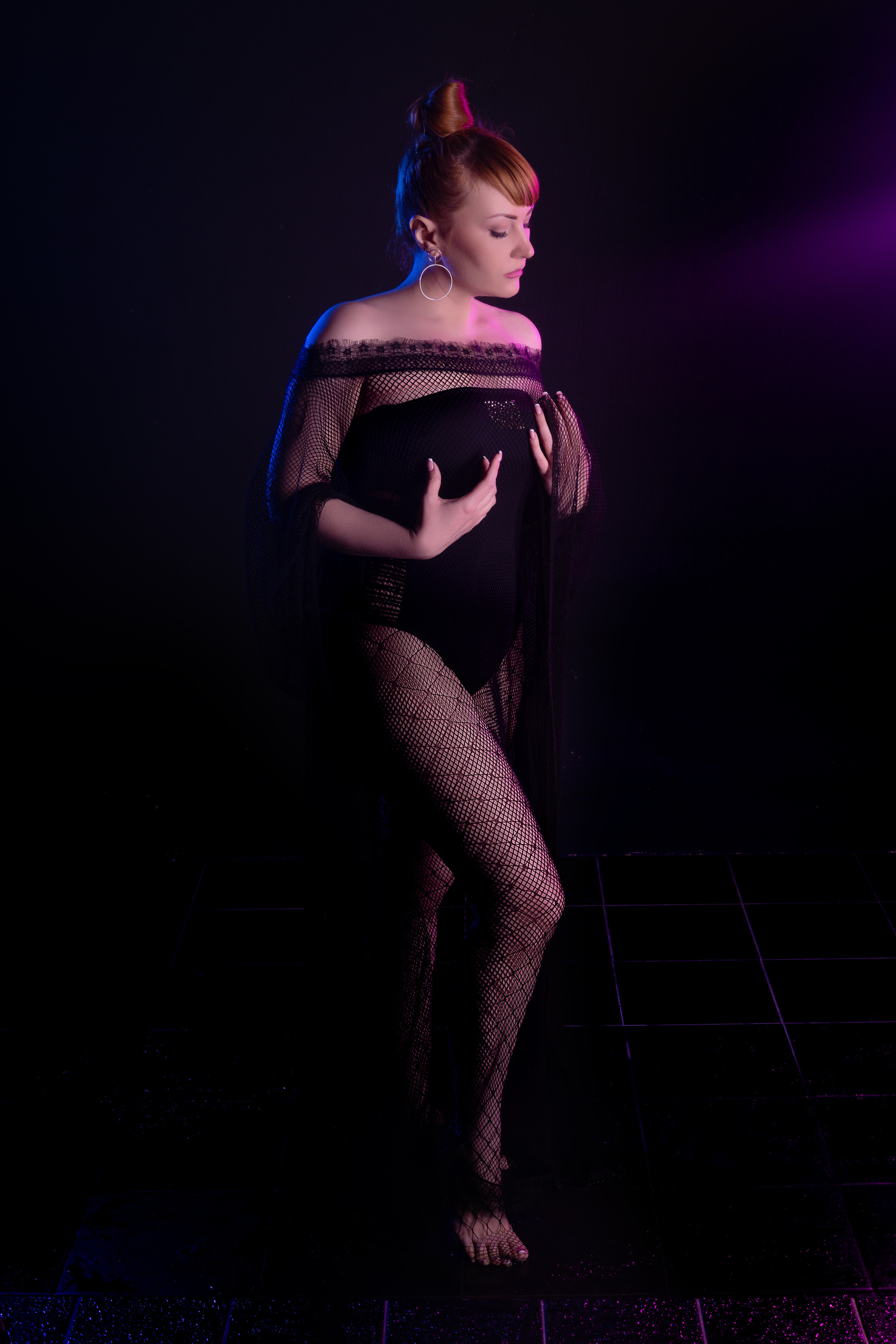 Муза. Ольга Плаксина фотограф в Саратове