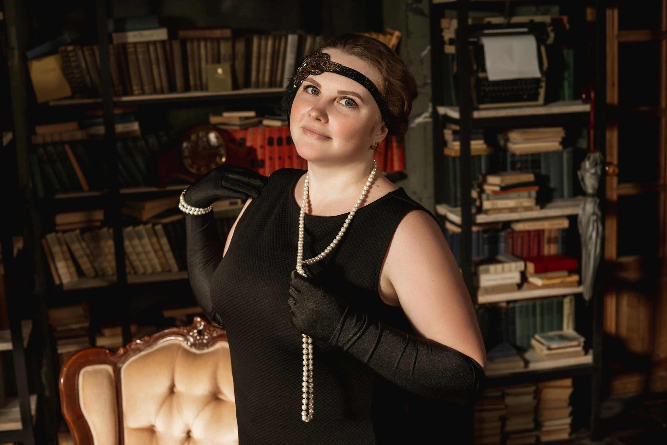 Стилизованная семейная сьемка. Ольга Плаксина фотограф в Саратове